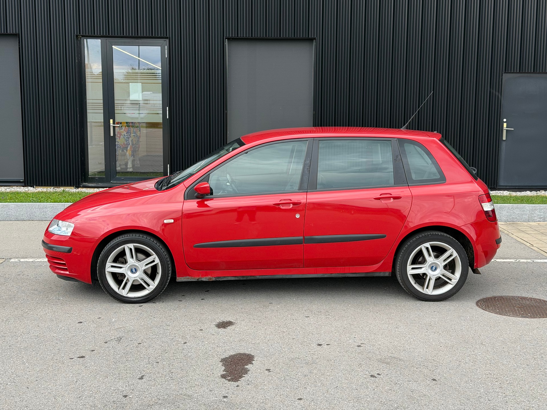 FIAT Stilo 1.8 16V Dynamic-image-3