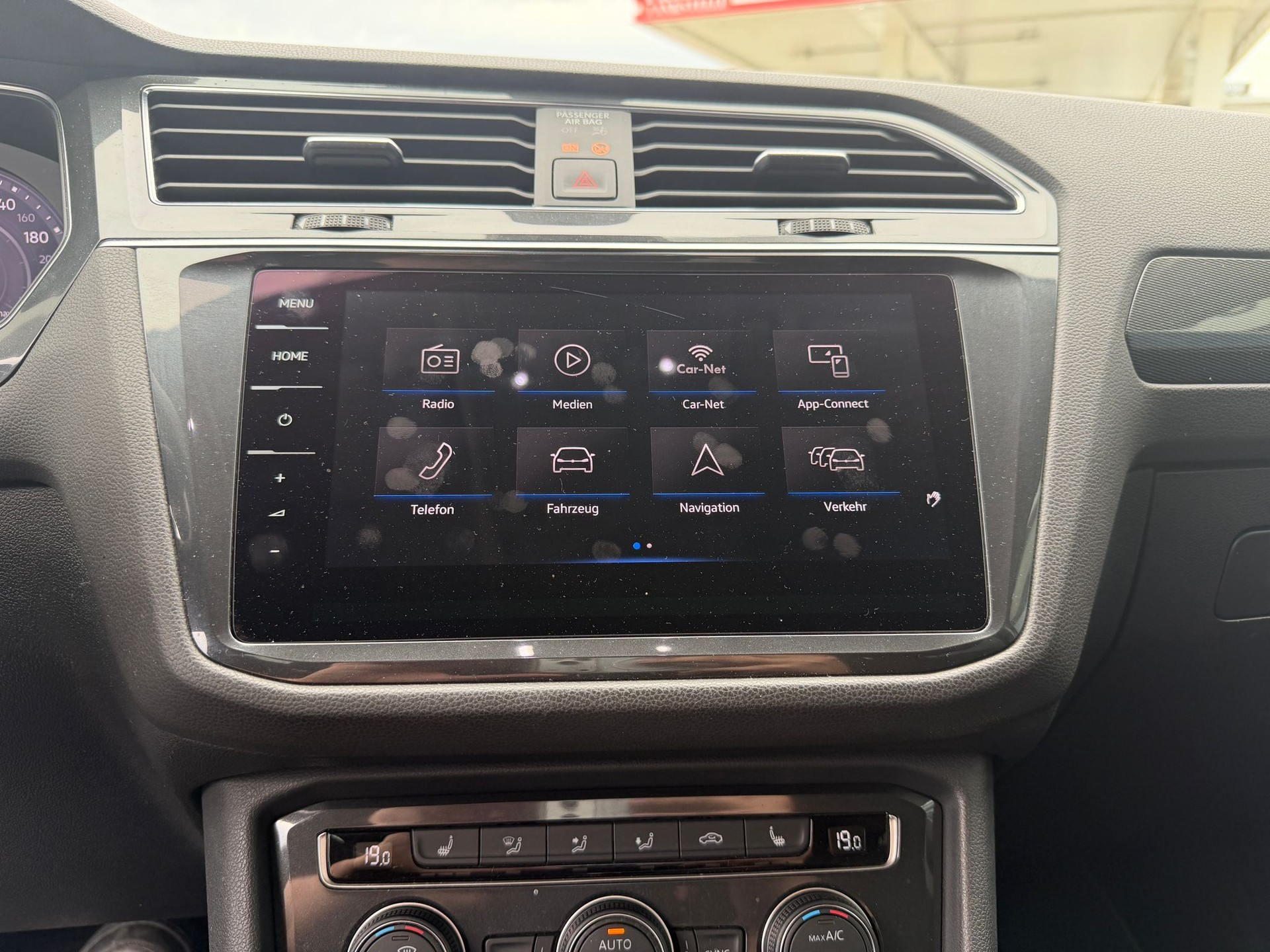 VW Tiguan Allspace 2.0 TDI SCR Highline 4Motion DSG-image-18