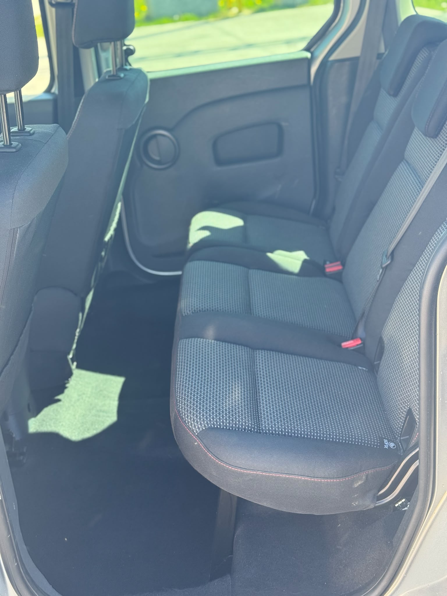MERCEDES-BENZ Citan Tourer 111 CDI L 5-Plätzer/5 places-image-11