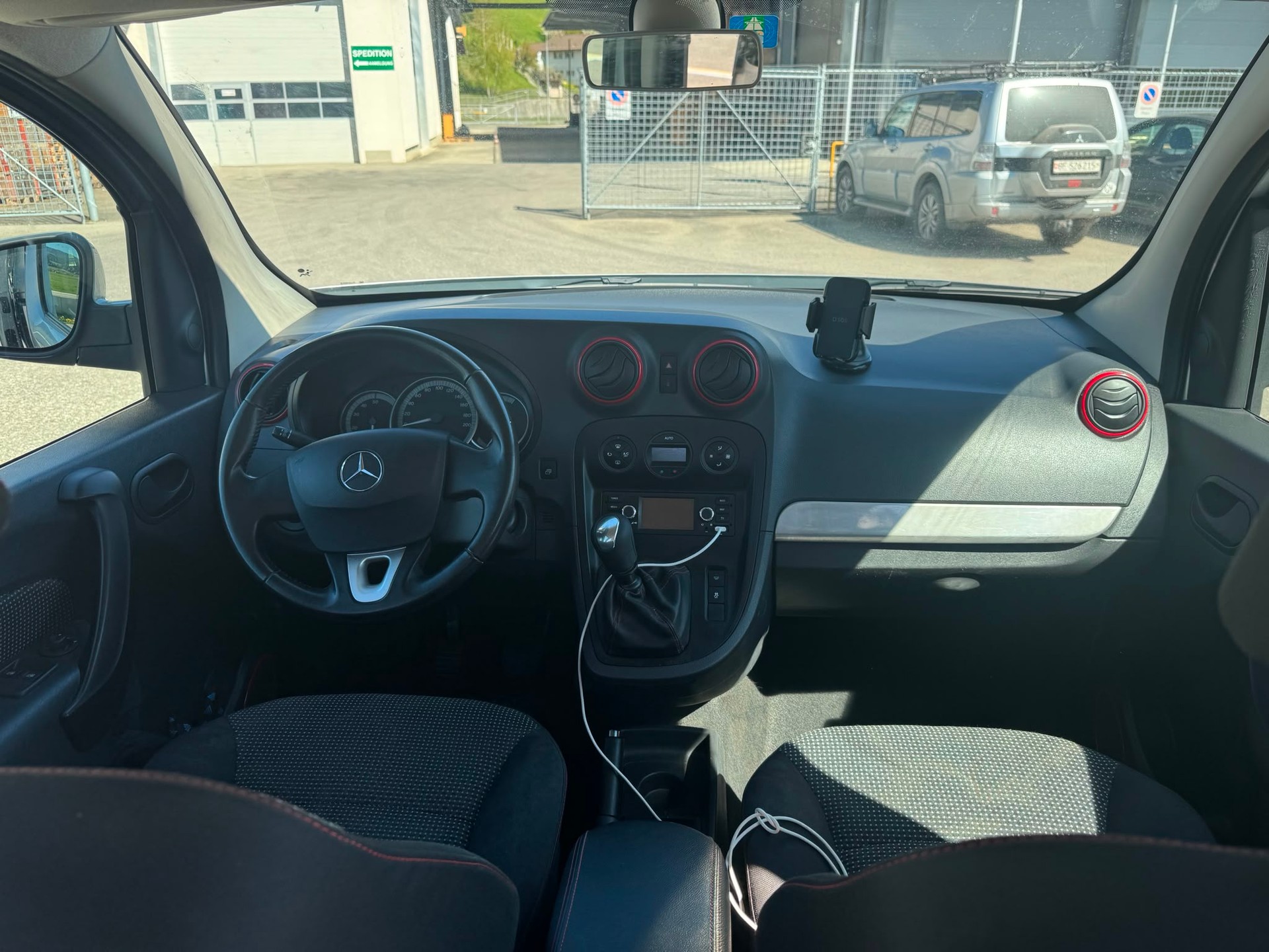 MERCEDES-BENZ Citan Tourer 111 CDI L 5-Plätzer/5 places-image-8