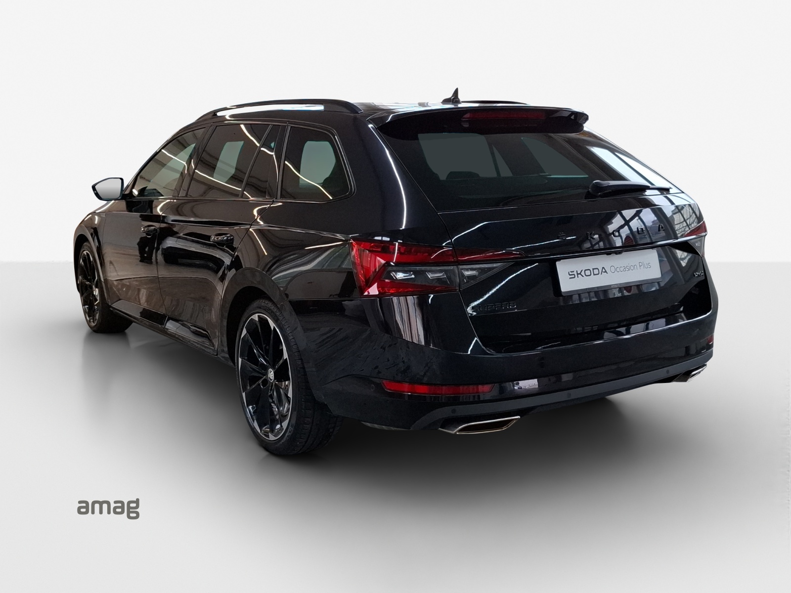 SKODA Superb Combi 2.0 TSI SportLine Light 4x4 DSG-showroom-element-2