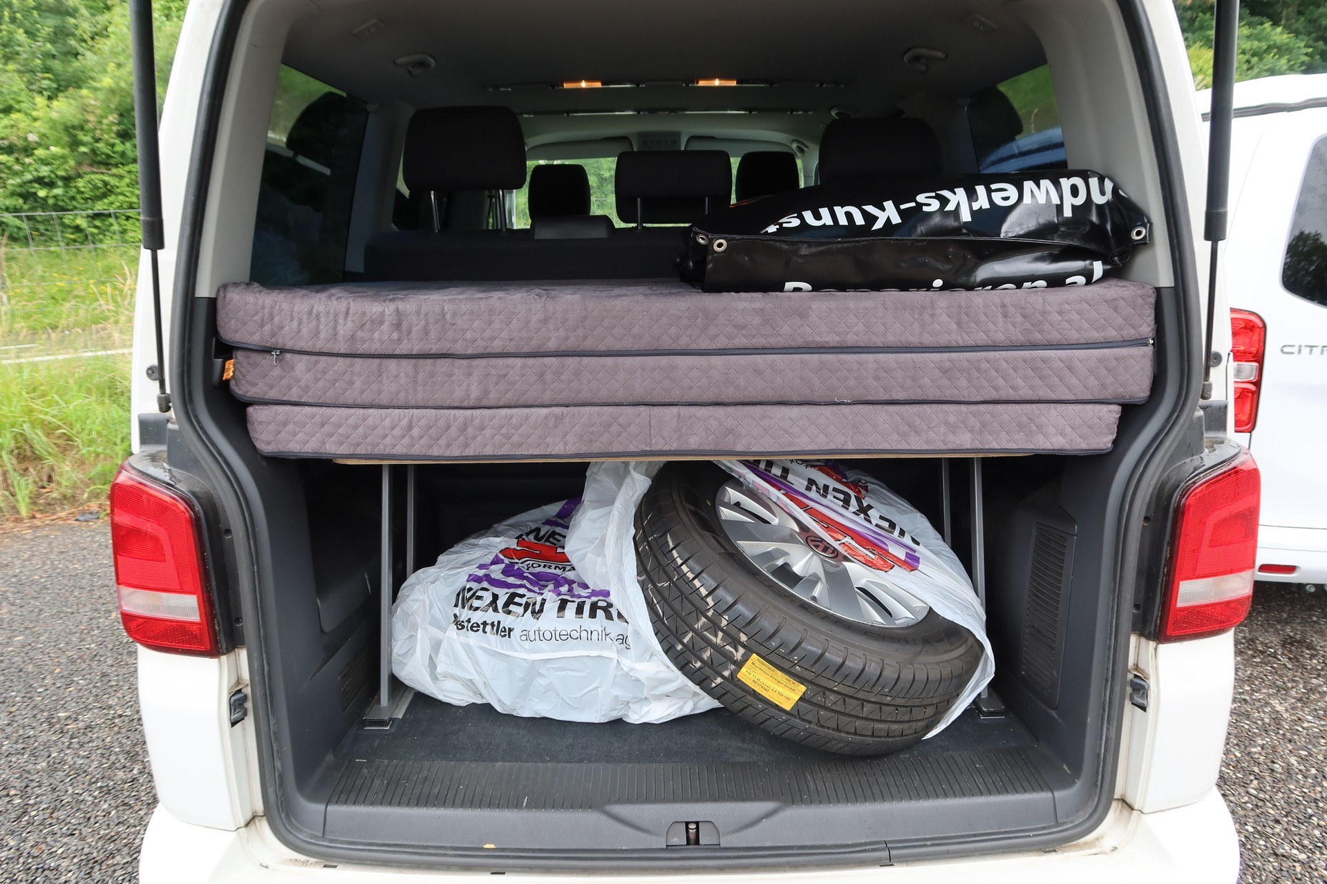 VW Multivan TDI Comfort A-image-7