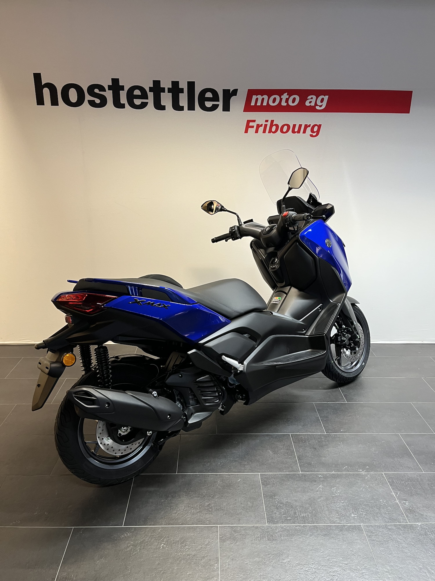 YAMAHA XMAX 125-image-2