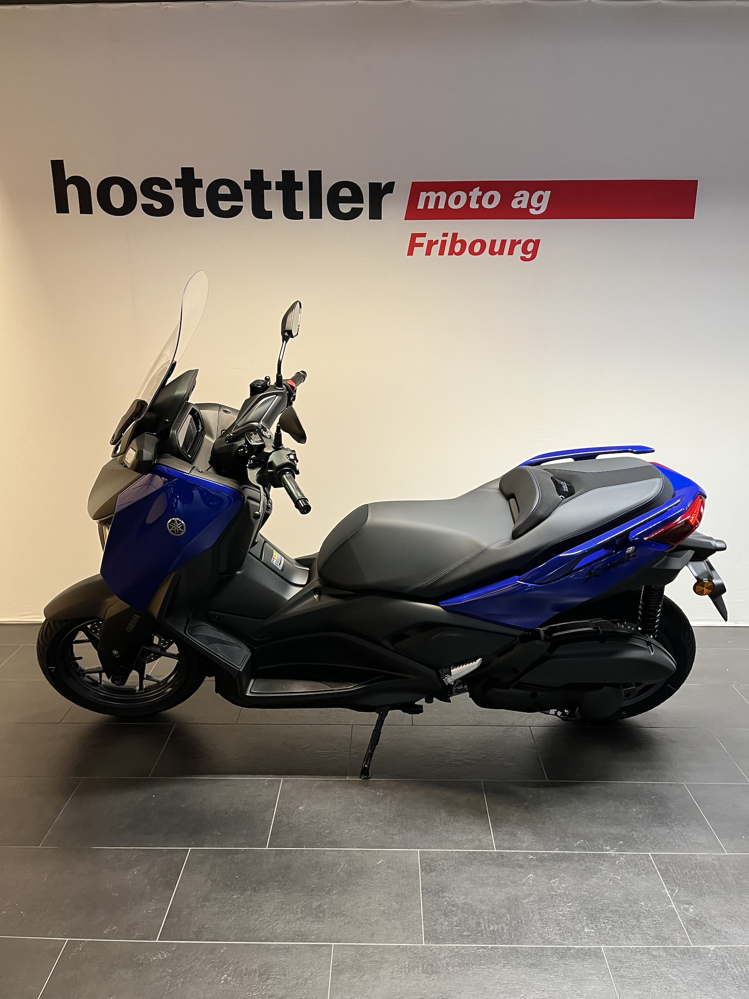 YAMAHA XMAX 125-image-3