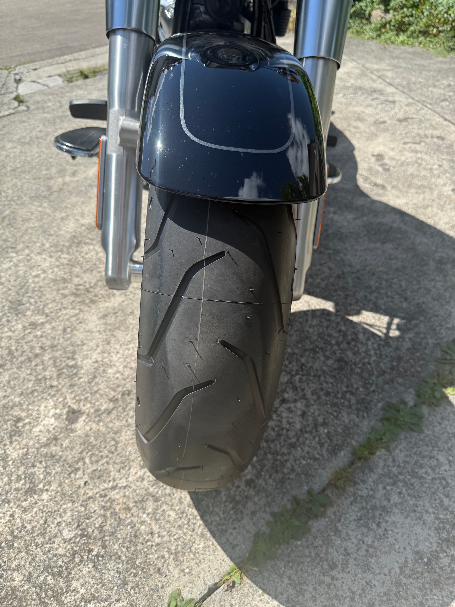 HARLEY-DAVIDSON FLFBS Fat Boy 114 ABS-image-8