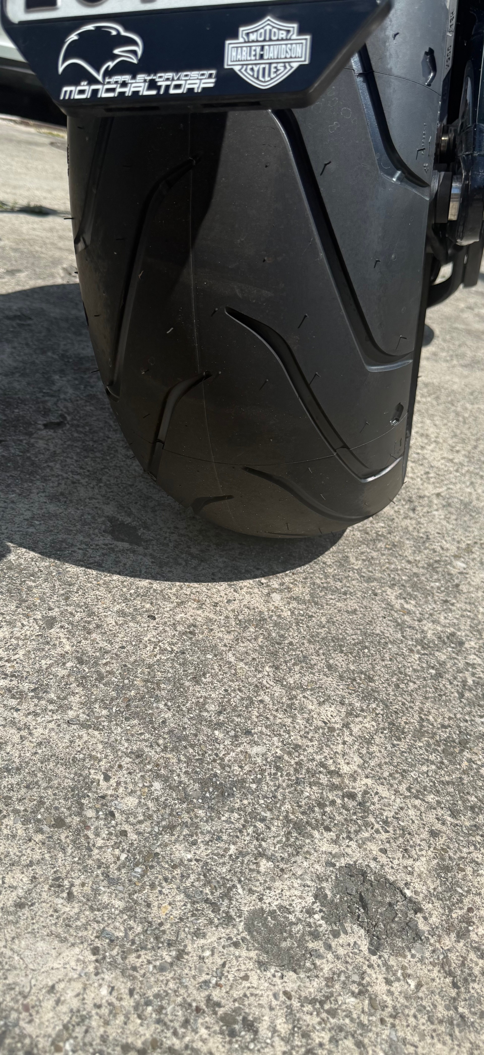 HARLEY-DAVIDSON FLFBS Fat Boy 114 ABS-image-7
