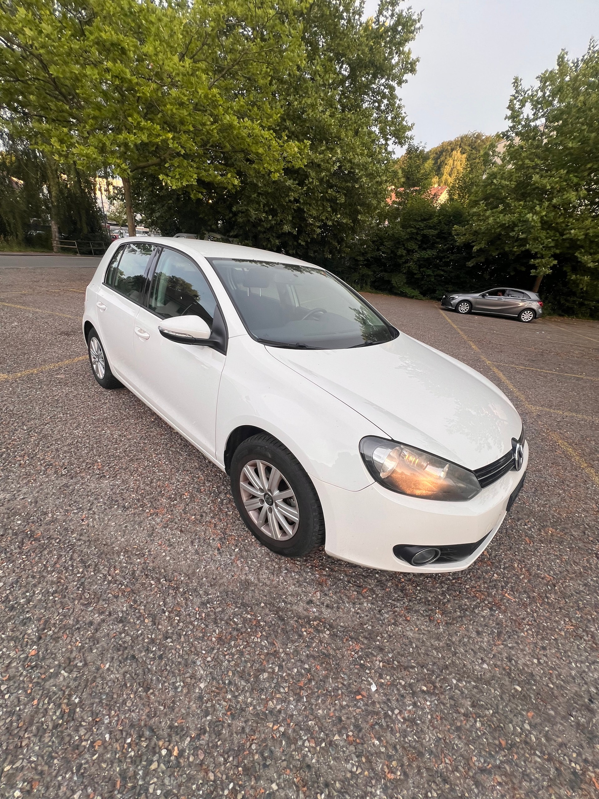 VW Golf 1.4 TSI Comfortline-showroom-element-3