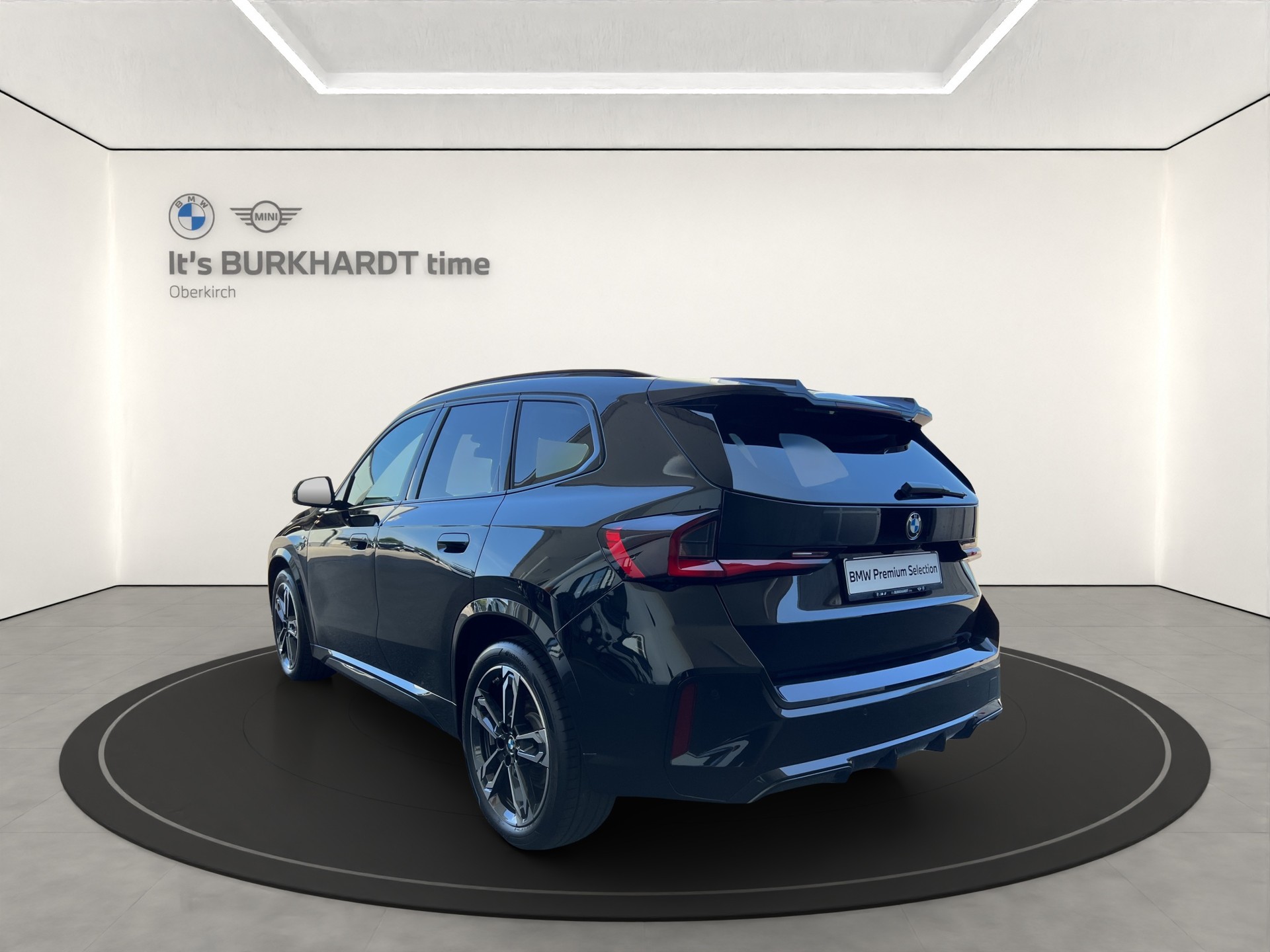 BMW X1 xDr23i 48V M Sport Pro-showroom-element-2