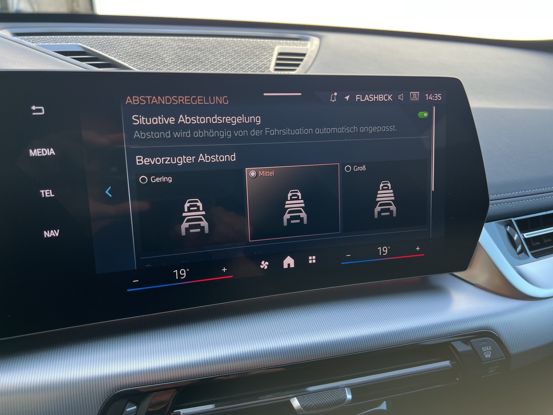 BMW X1 xDr23i 48V M Sport Pro-image-17