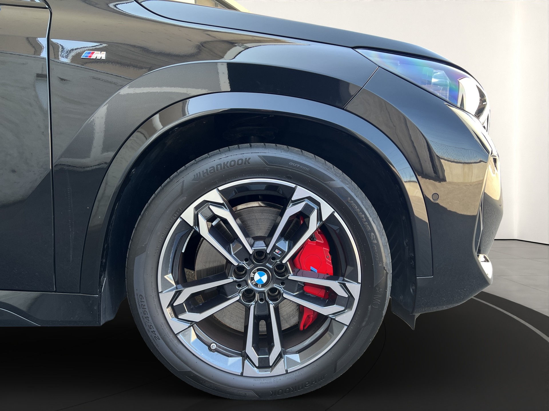 BMW X1 xDr23i 48V M Sport Pro-image-6