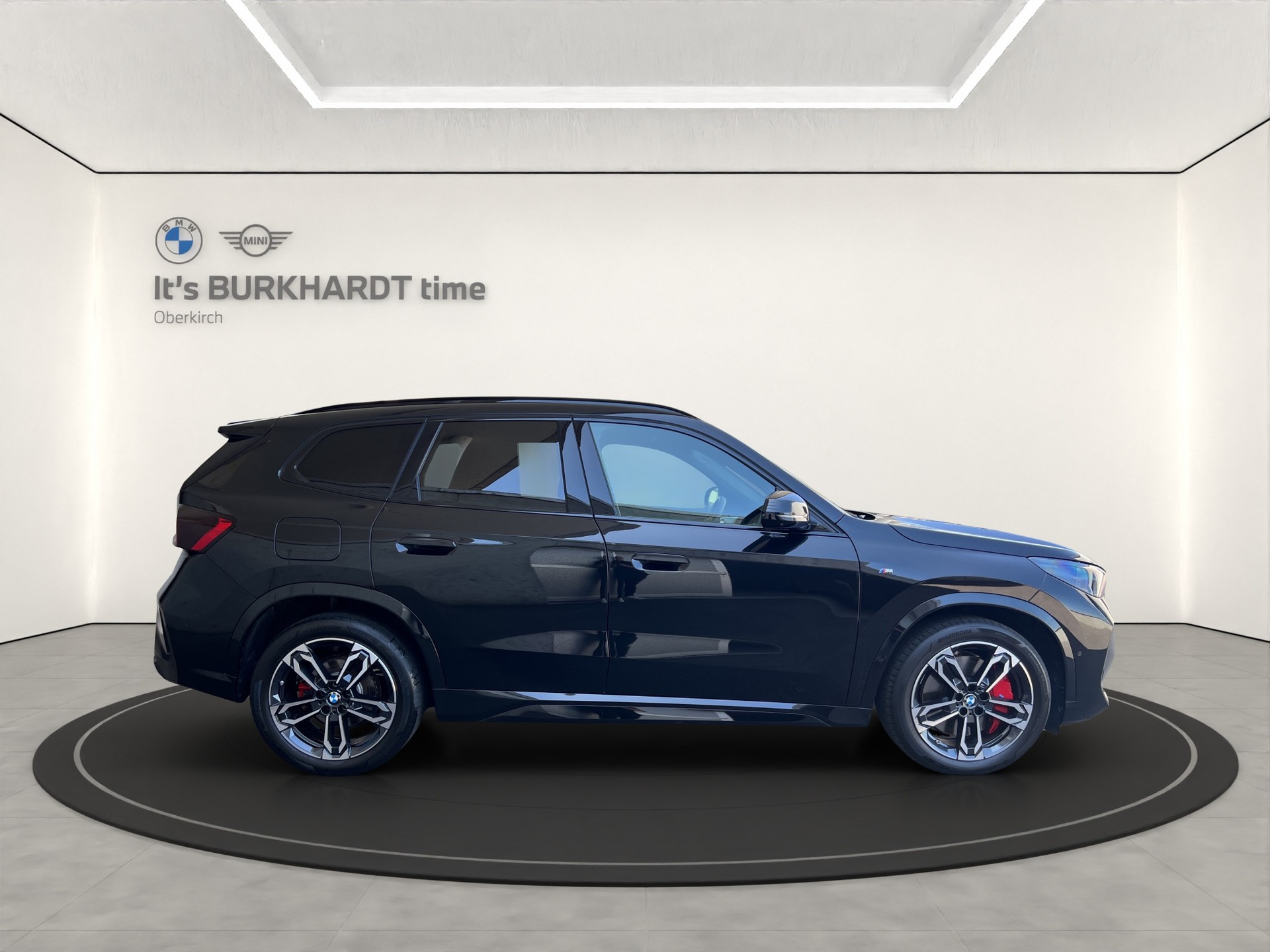 BMW X1 xDr23i 48V M Sport Pro-image-5