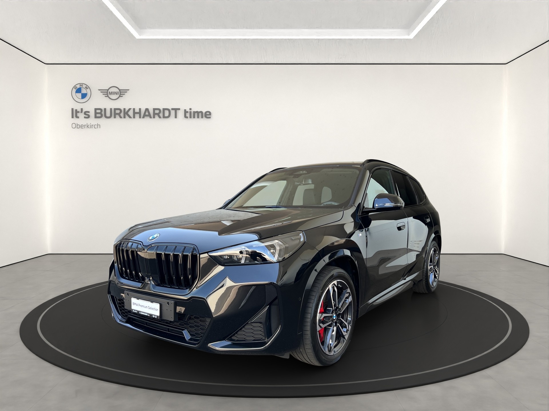 BMW X1 xDr23i 48V M Sport Pro