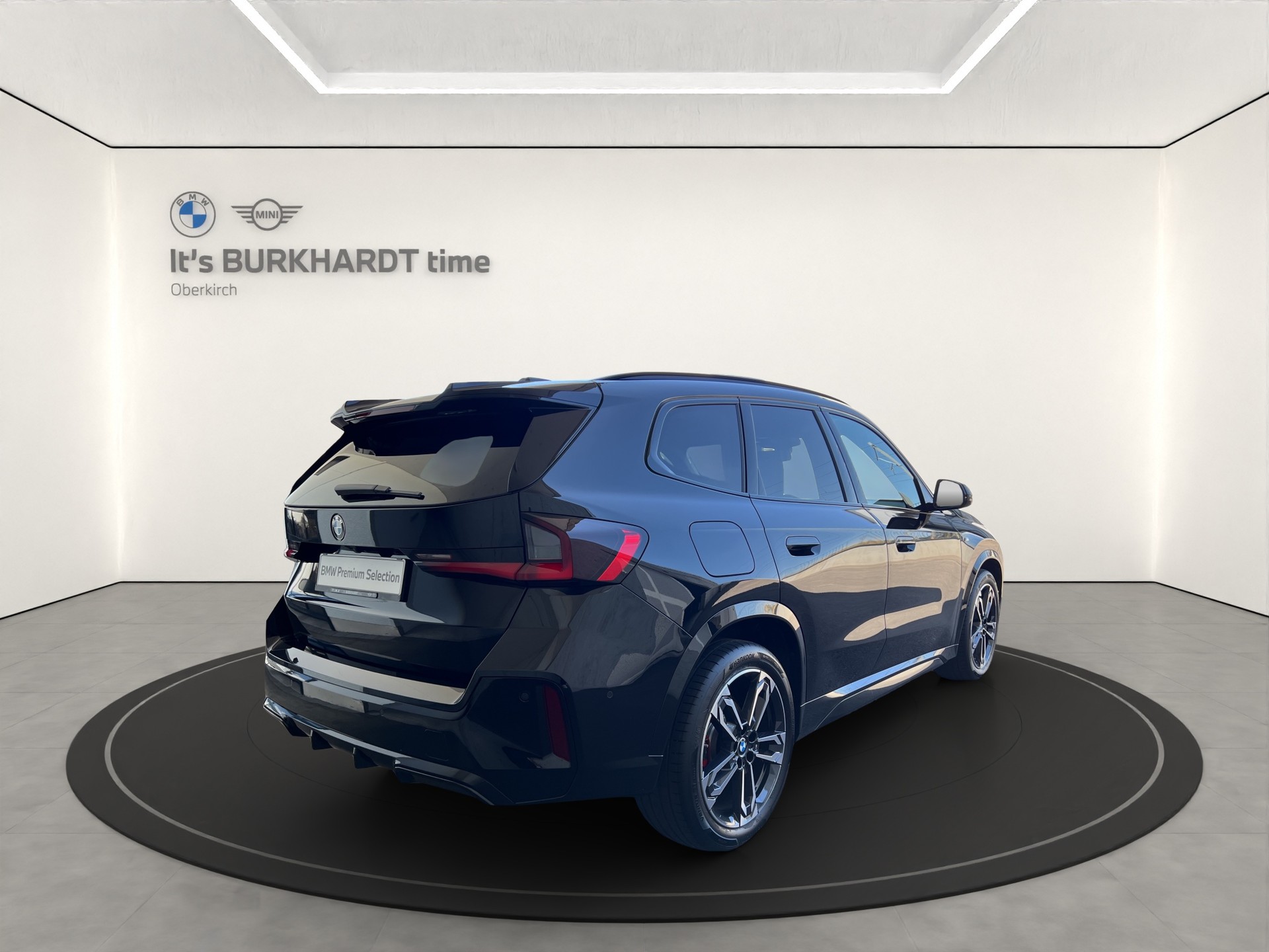 BMW X1 xDr23i 48V M Sport Pro-image-4