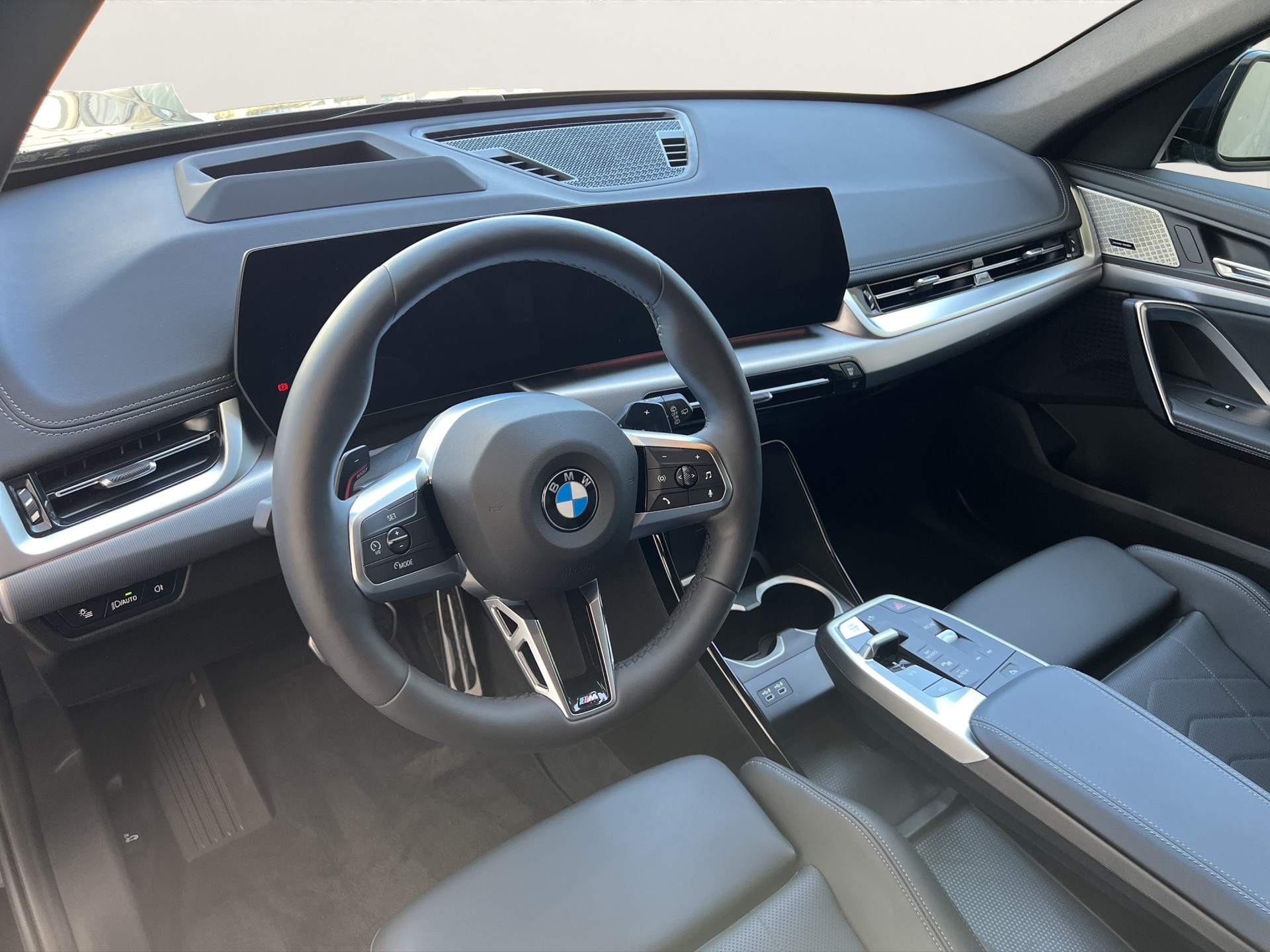 BMW X1 xDr23i 48V M Sport Pro-image-10