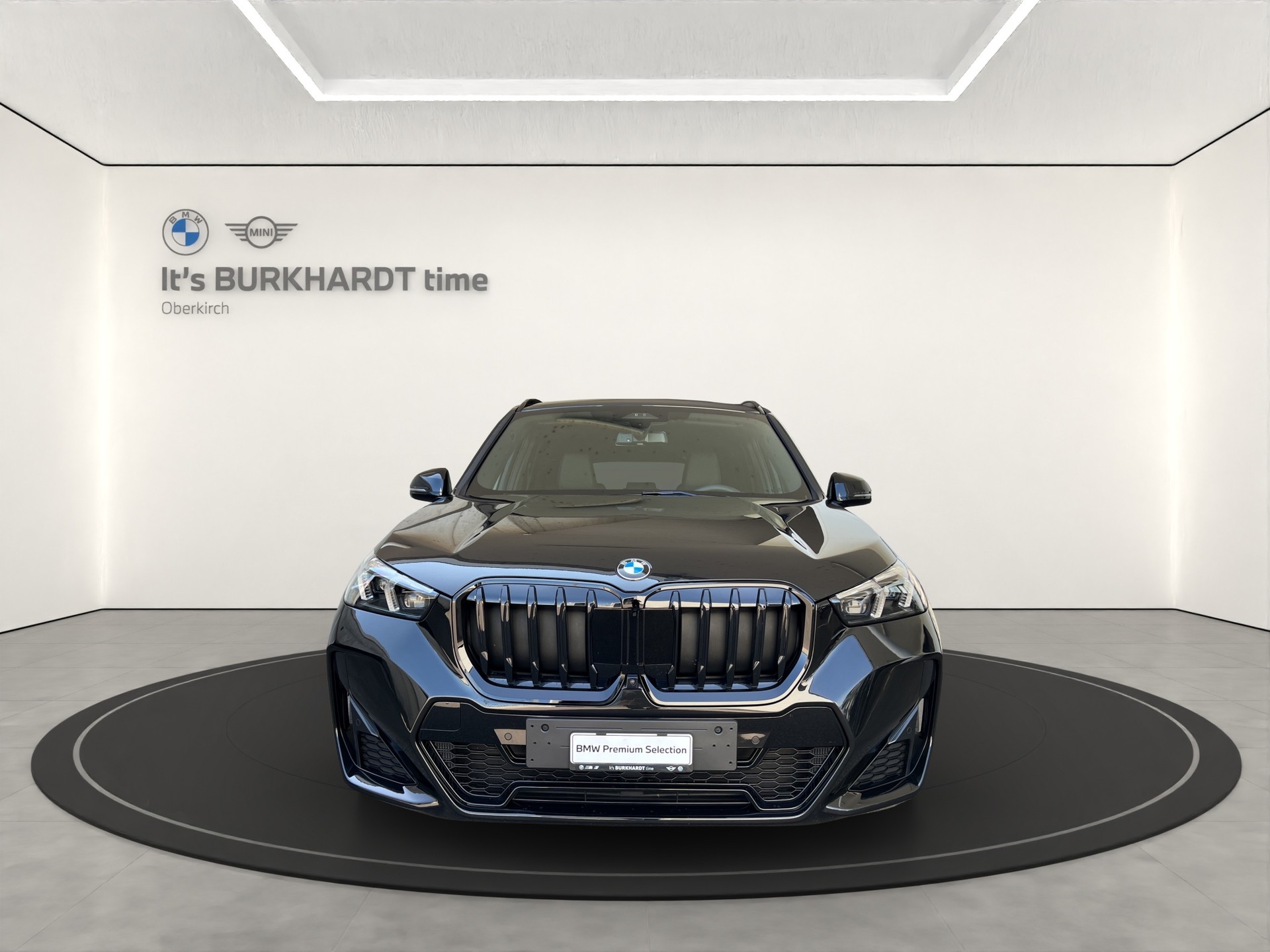 BMW X1 xDr23i 48V M Sport Pro-image-8