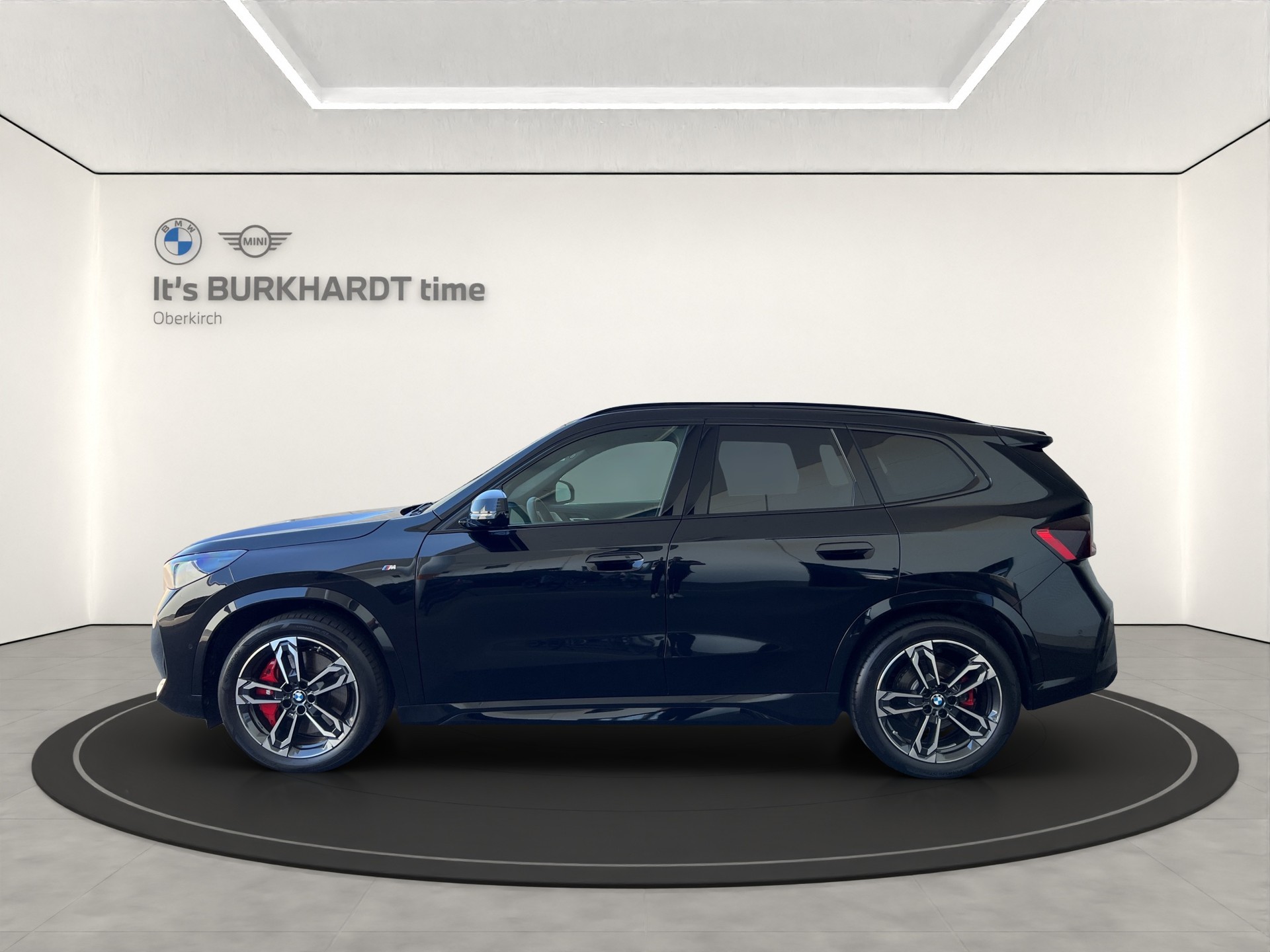 BMW X1 xDr23i 48V M Sport Pro-showroom-element-1