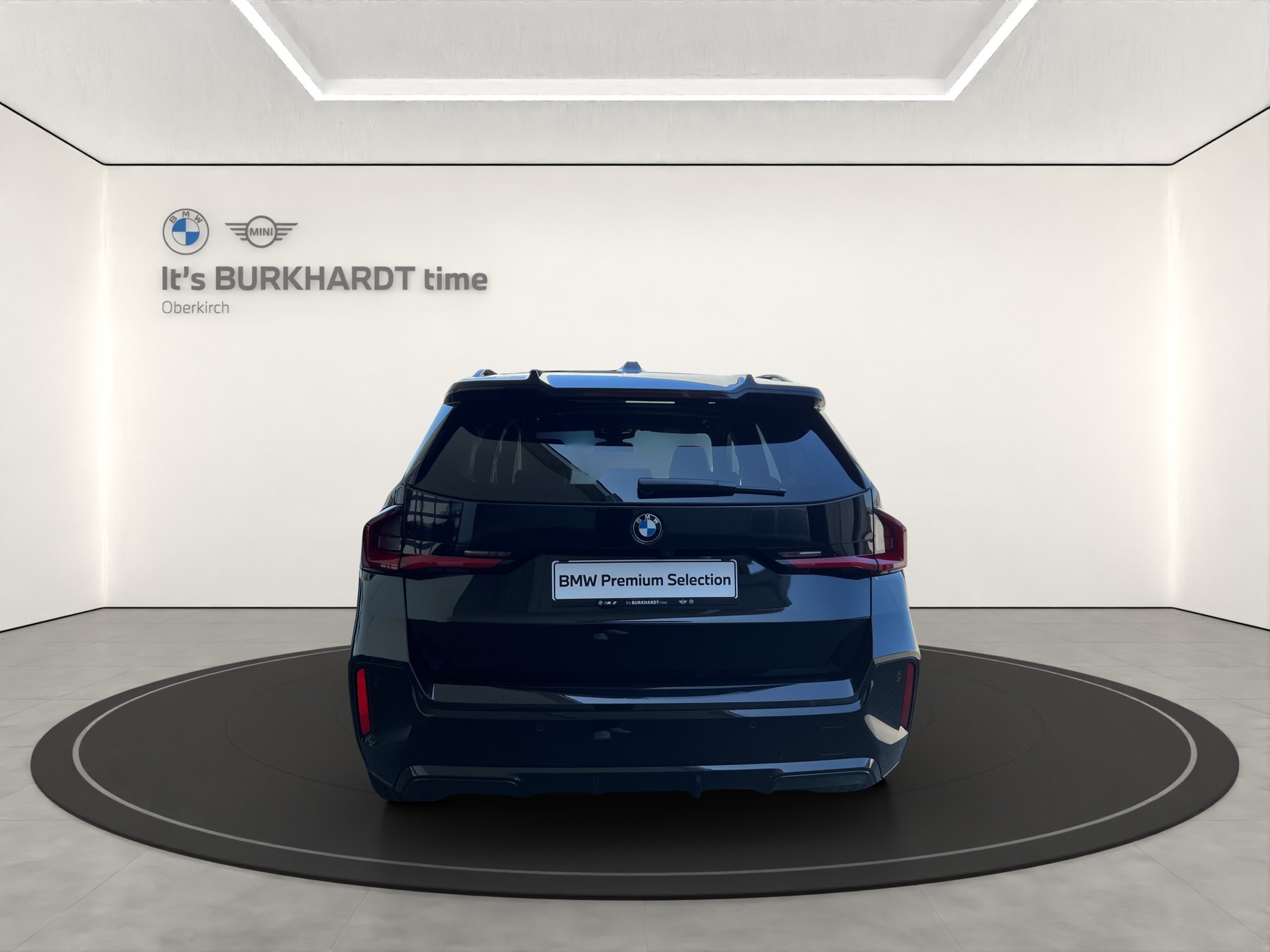 BMW X1 xDr23i 48V M Sport Pro-showroom-element-3