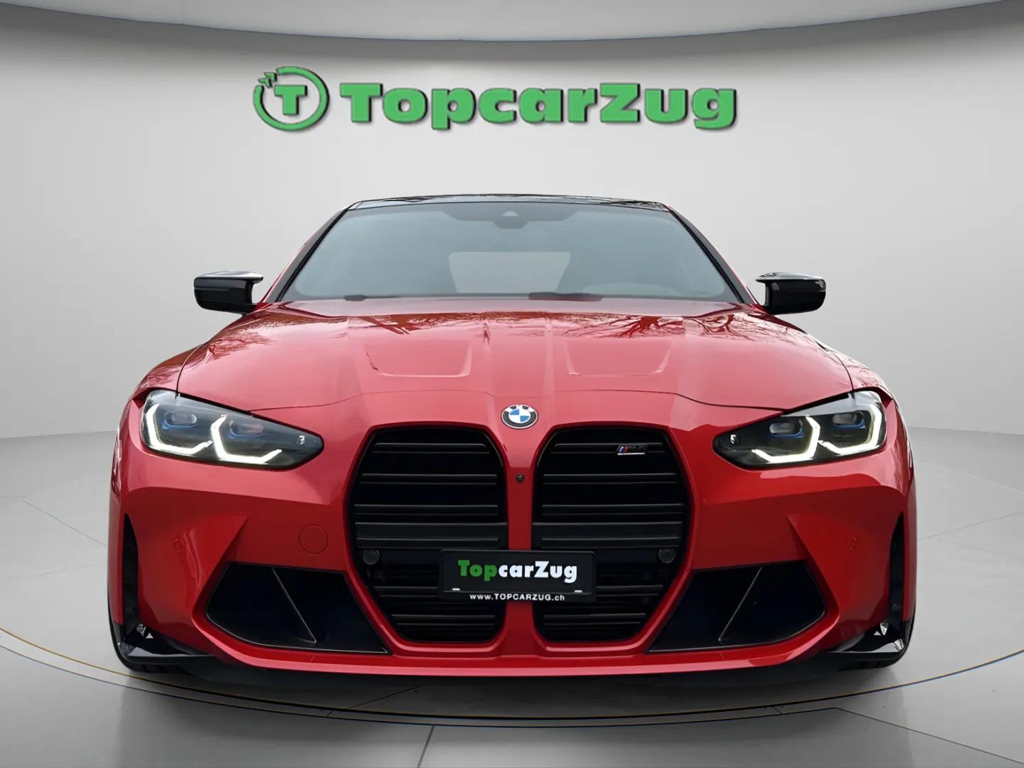 BMW M4 Coupé Competition-showroom-element-2