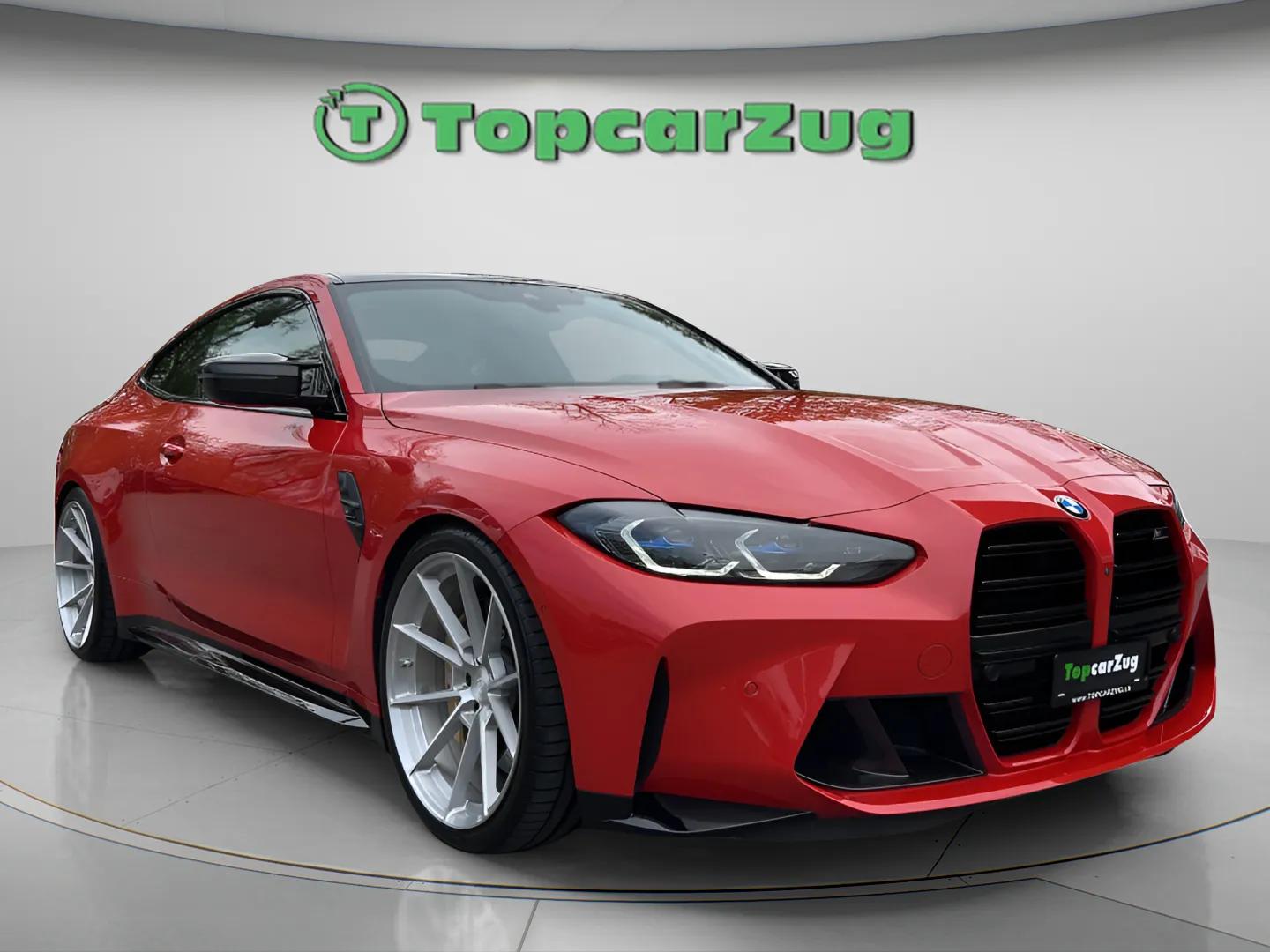 BMW M4 Coupé Competition-showroom-element-3