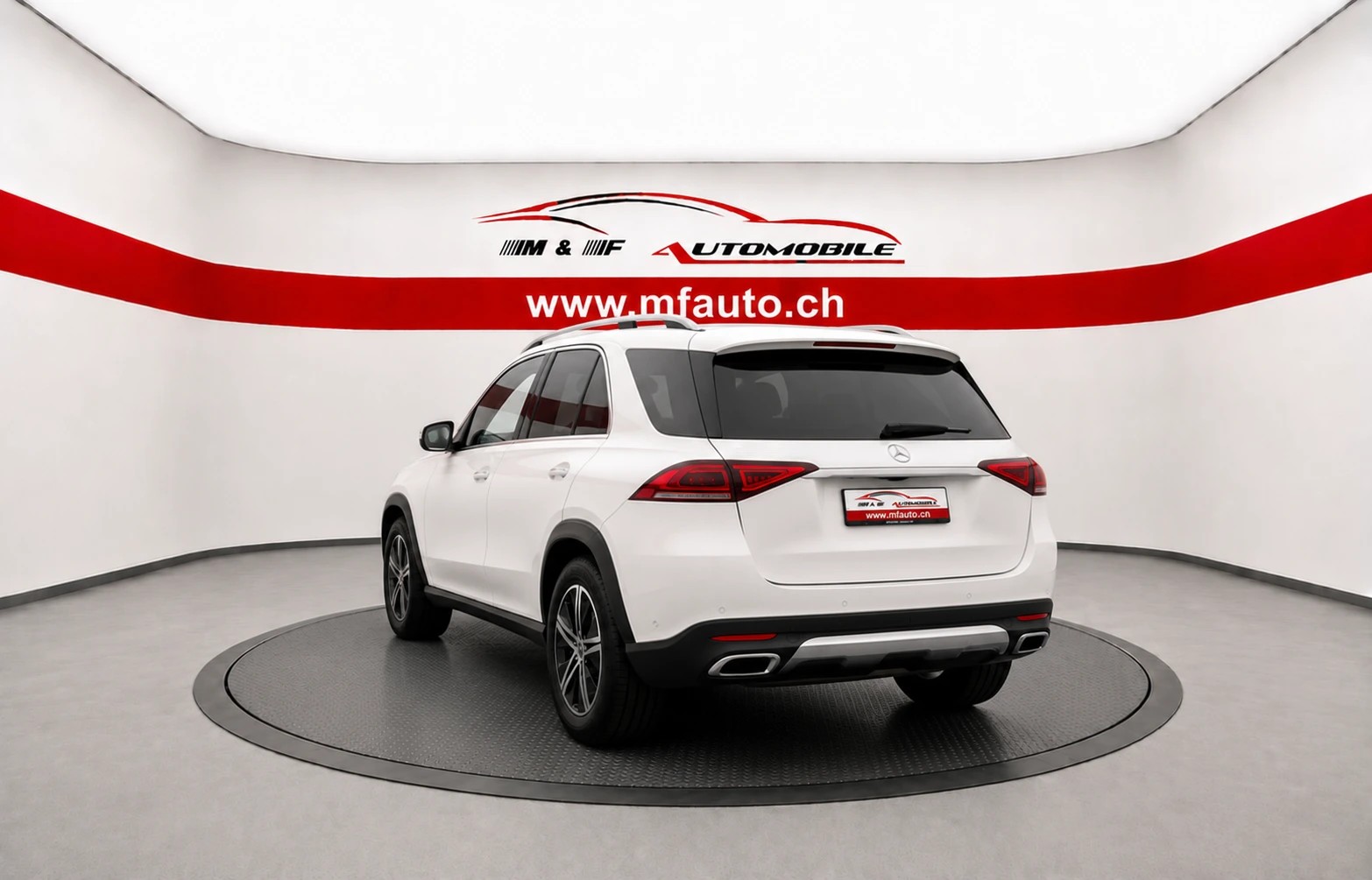 MERCEDES-BENZ GLE 300 d 4matic CH FAHRZEUG-showroom-element-3