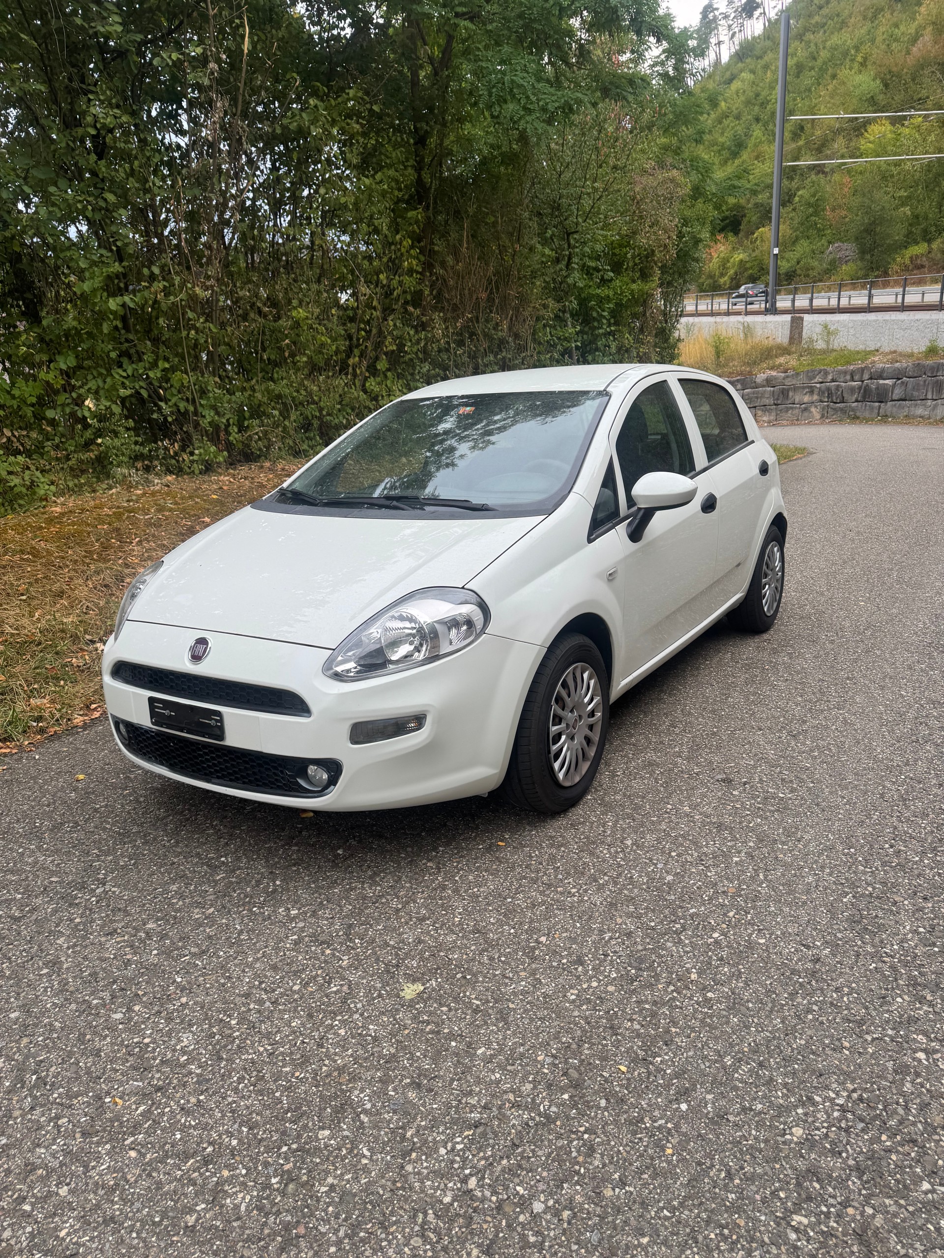 FIAT Punto 1.2 Young