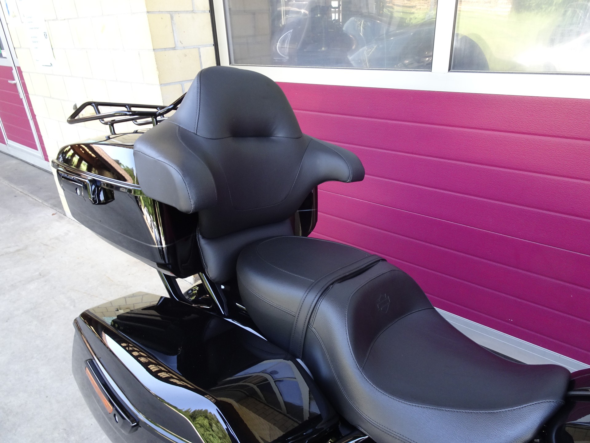 HARLEY-DAVIDSON FLHXU Street Glide Ultra 117-image-6
