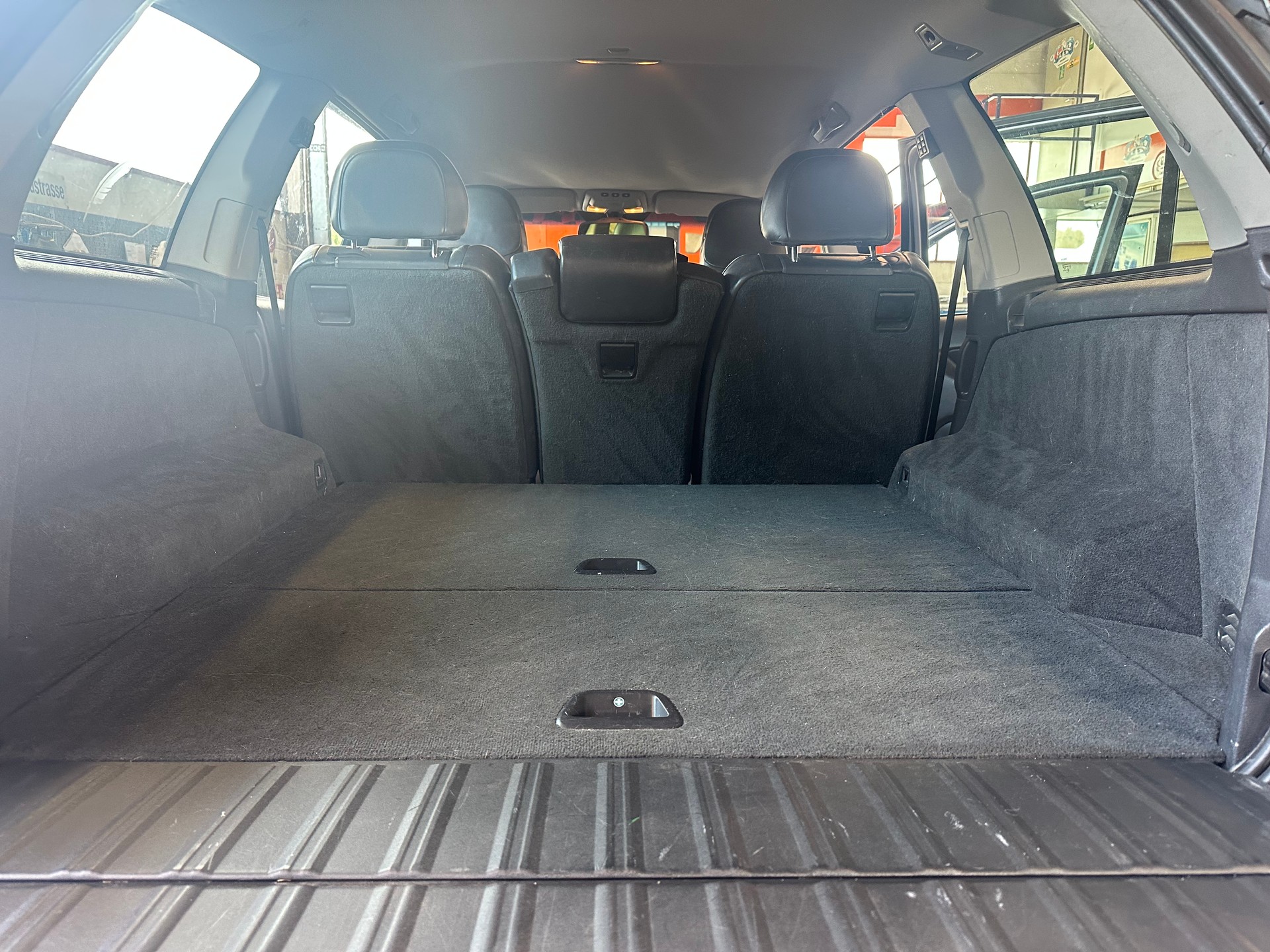 VOLVO XC90 2.5T AWD Executive Geartronic-image-15
