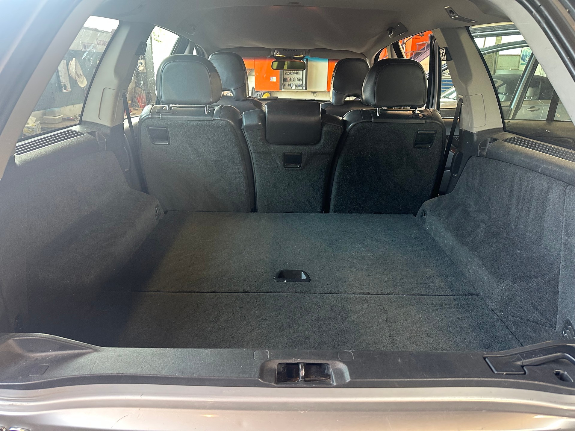 VOLVO XC90 2.5T AWD Executive Geartronic-image-14