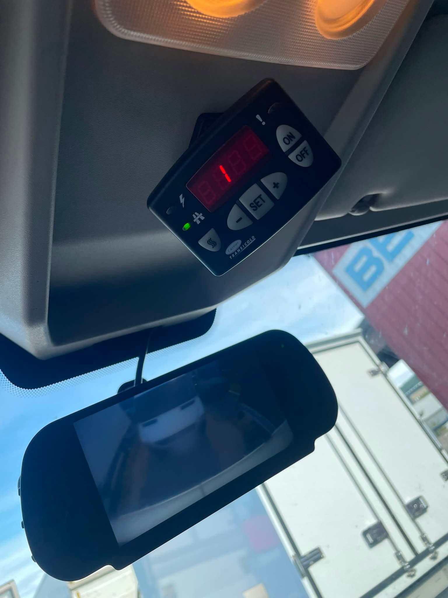 PEUGEOT Boxer 2.2 HDI 330 Kühlkastenwagen-image-13