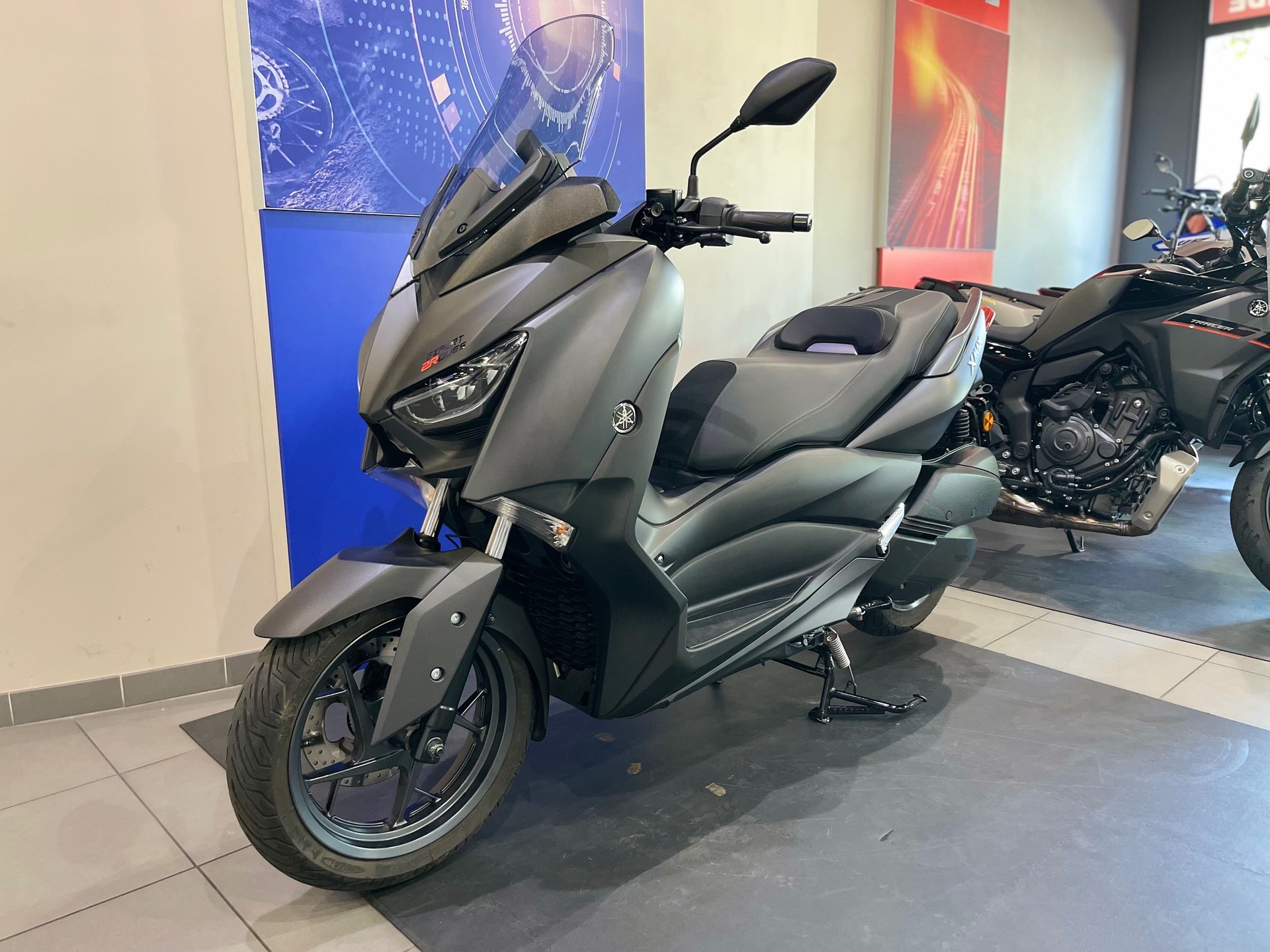 YAMAHA X-Max CZD 300 ABS-image-5