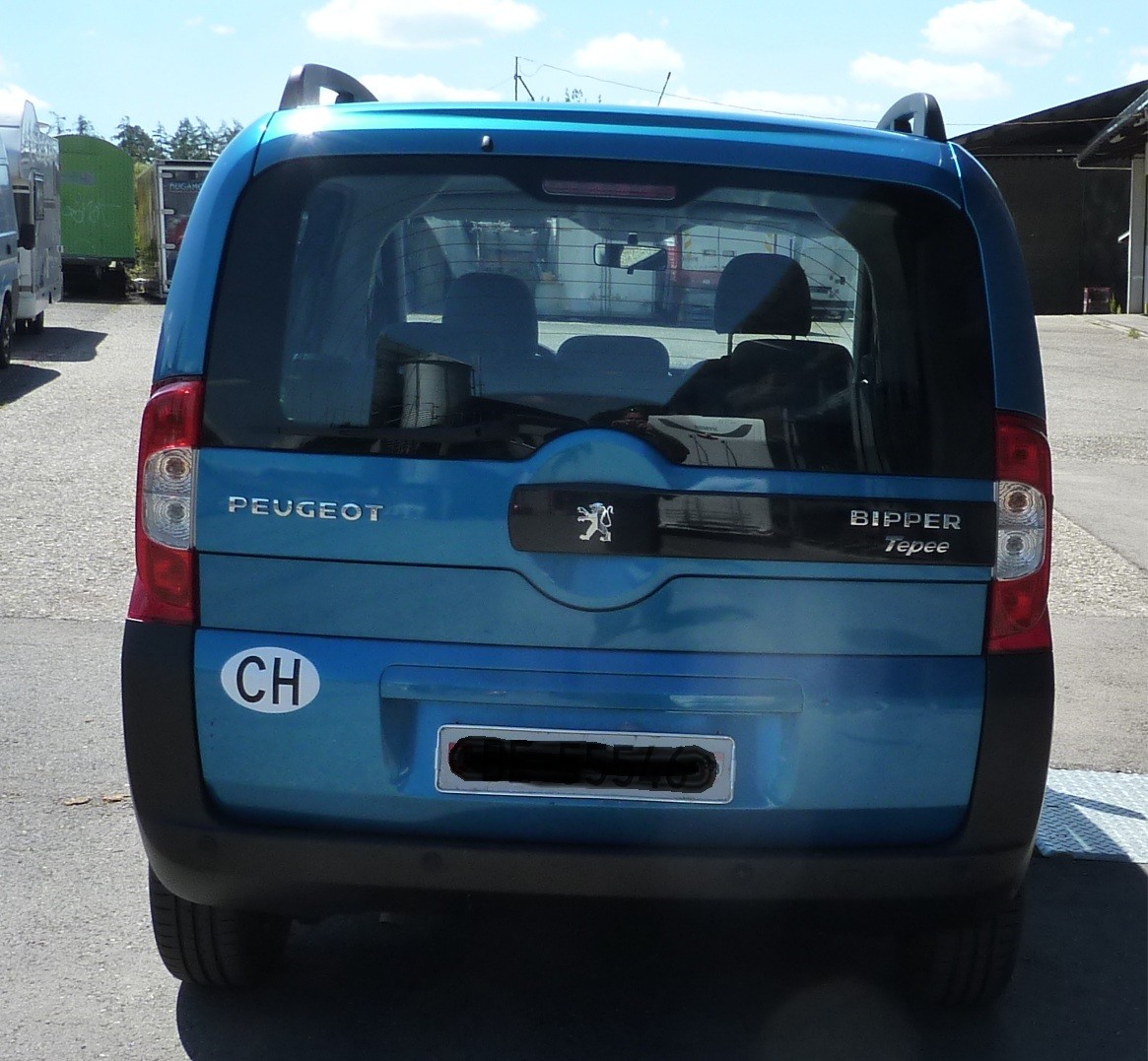 PEUGEOT Outdoor-image-5