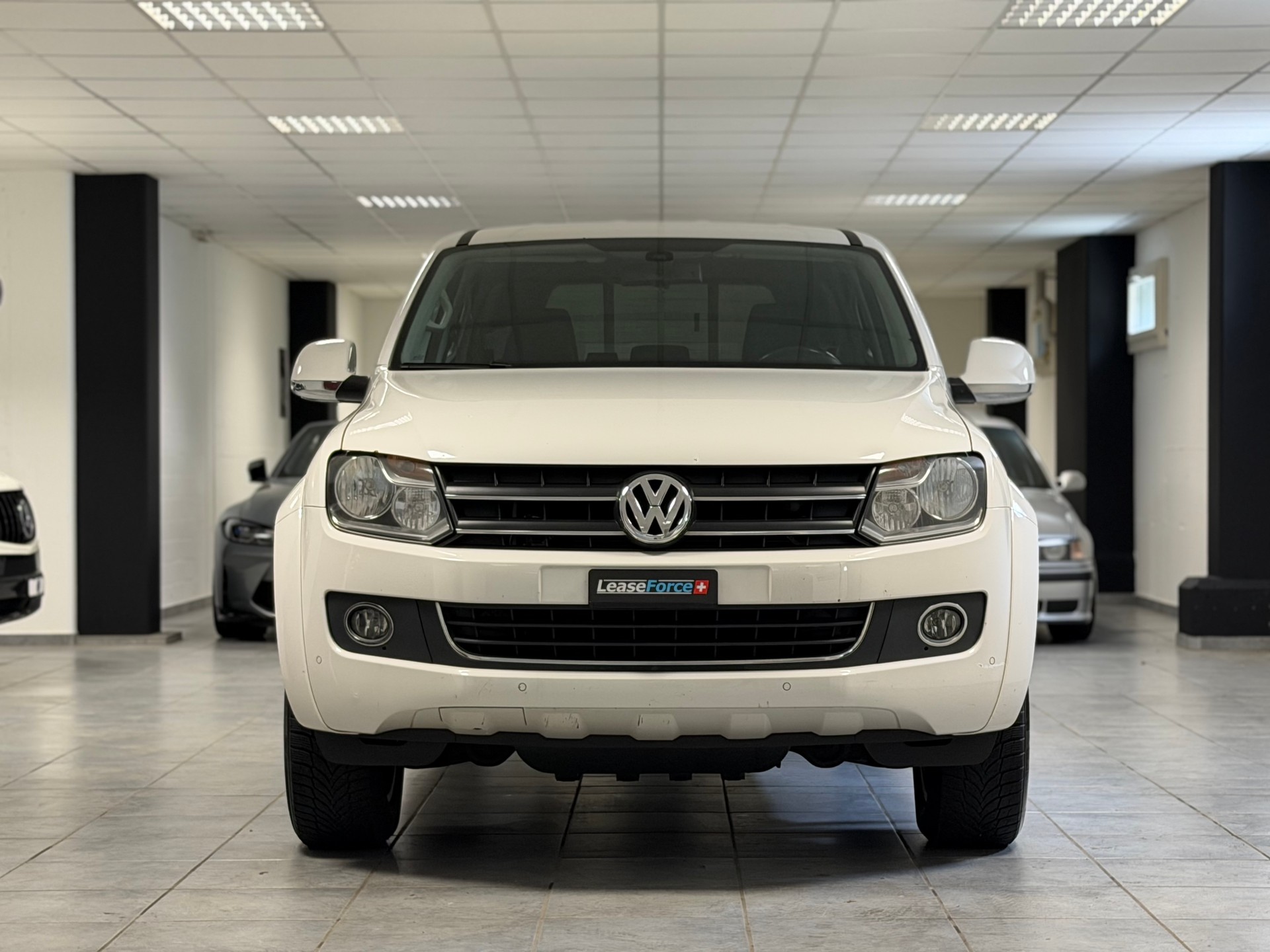 VW Amarok 2.0 BiTDI Highline 4Motion permanent A-showroom-element-3