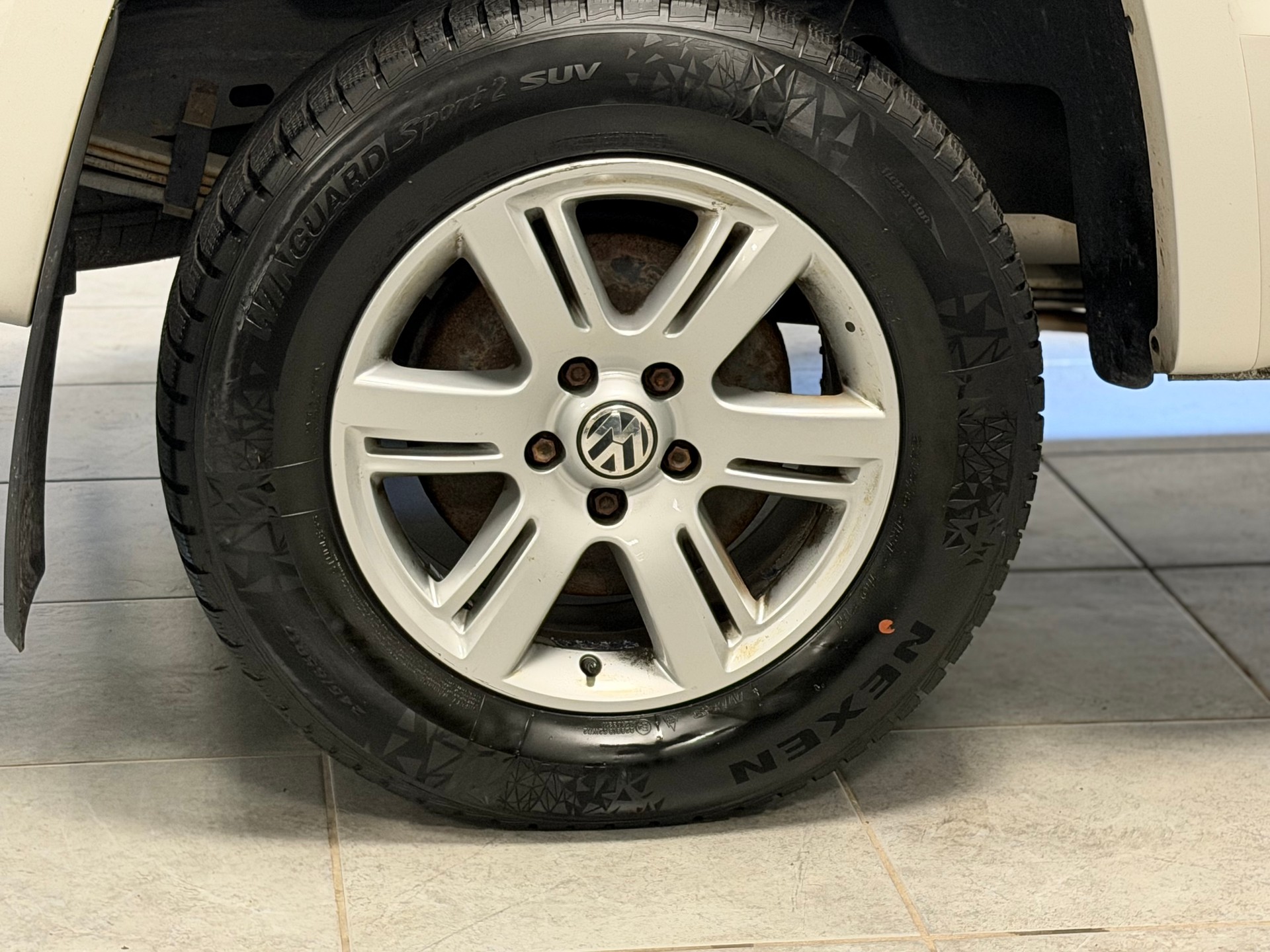 VW Amarok 2.0 BiTDI Highline 4Motion permanent A-image-18