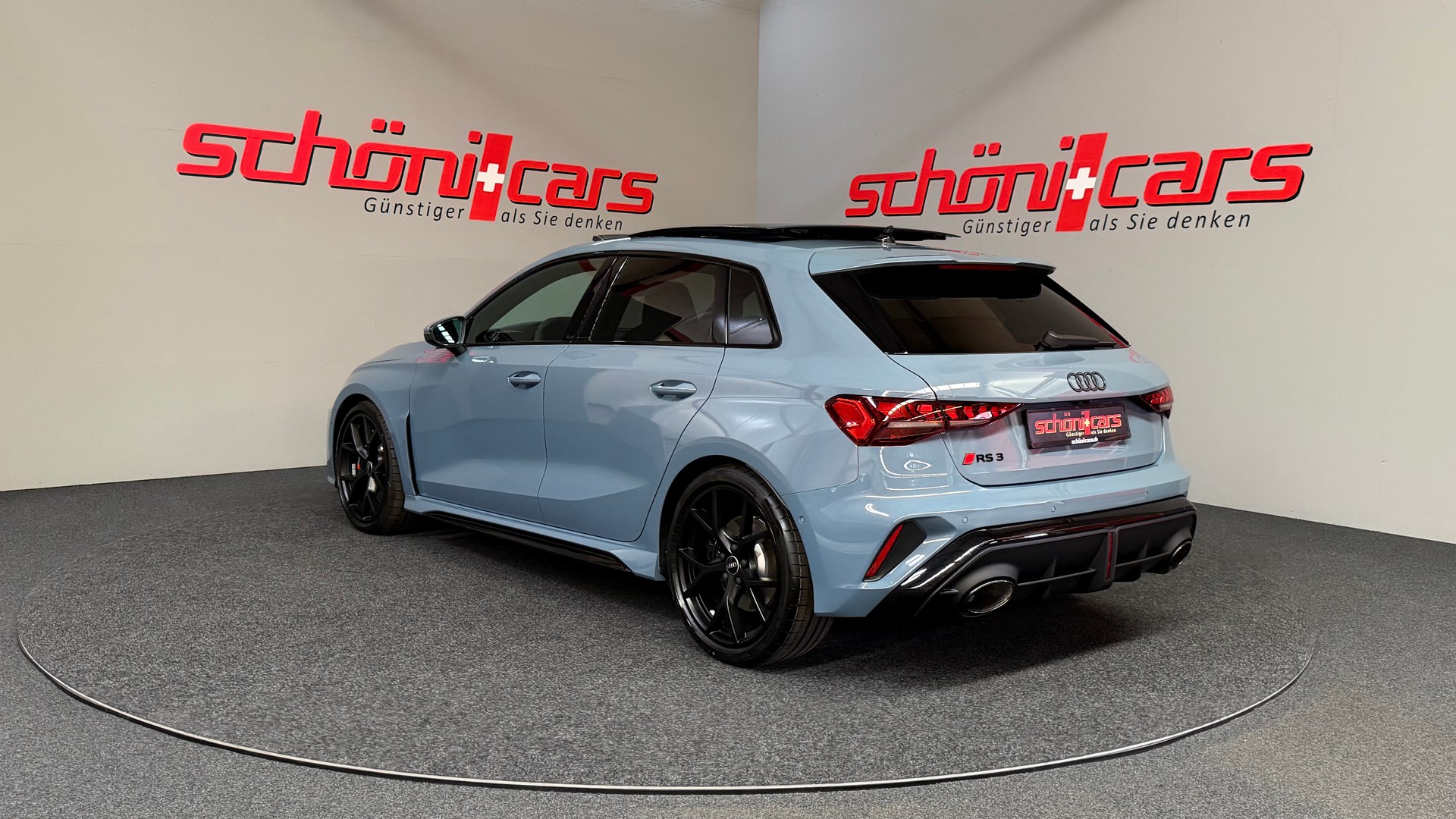AUDI RS3 Sportback 2.5 TSI quattro S-tronic-showroom-element-3
