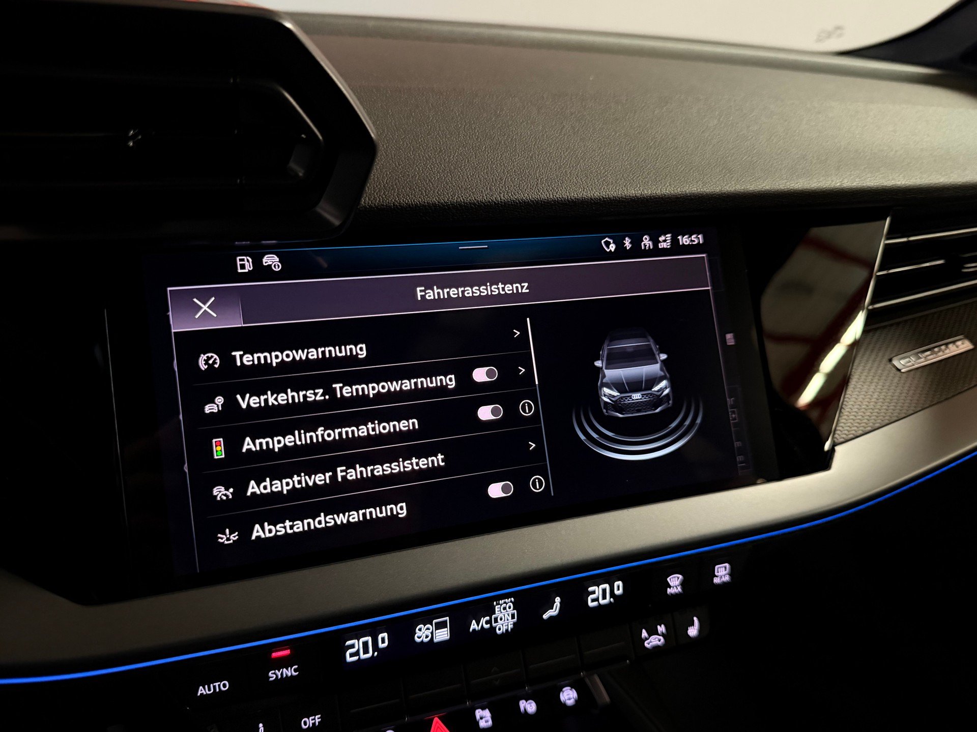 AUDI RS3 Sportback 2.5 TSI quattro S-tronic-image-33