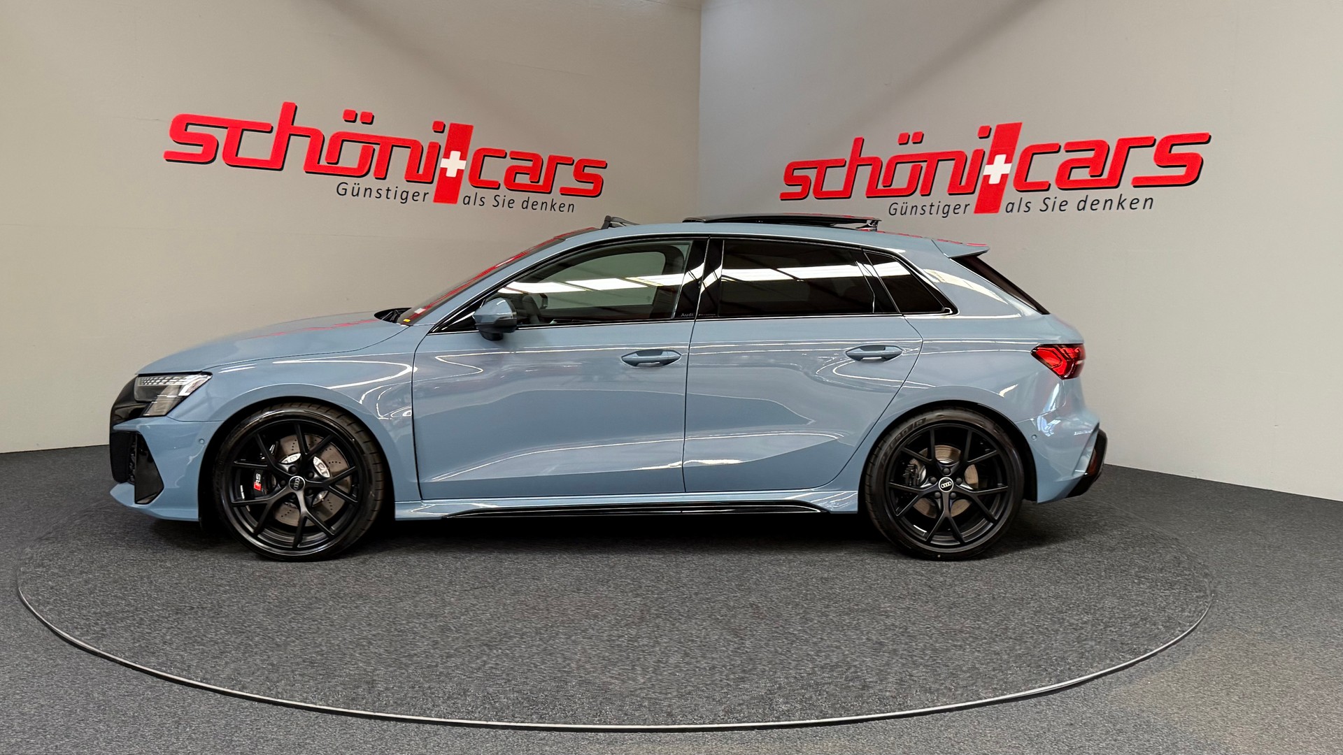 AUDI RS3 Sportback 2.5 TSI quattro S-tronic-showroom-element-2