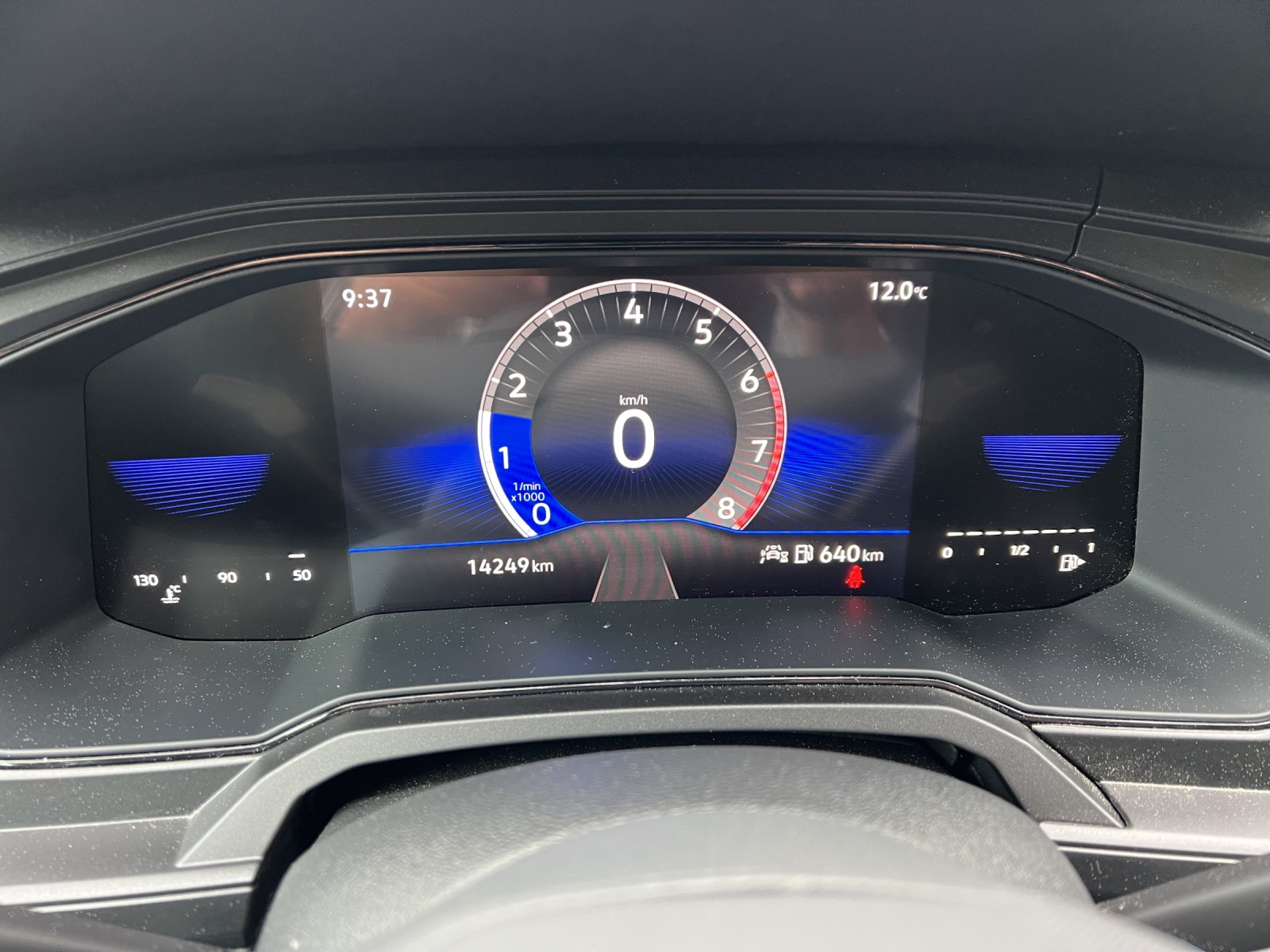 VW Polo 1.0 TSI Basis-image-10