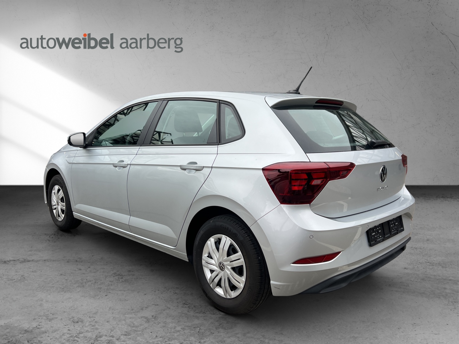 VW Polo 1.0 TSI Basis-showroom-element-3