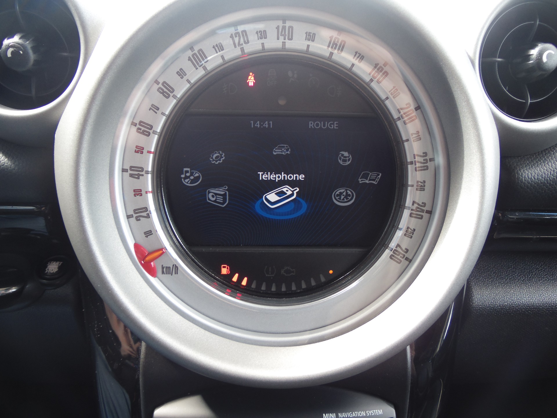 MINI Countryman Cooper S ALL4-image-13