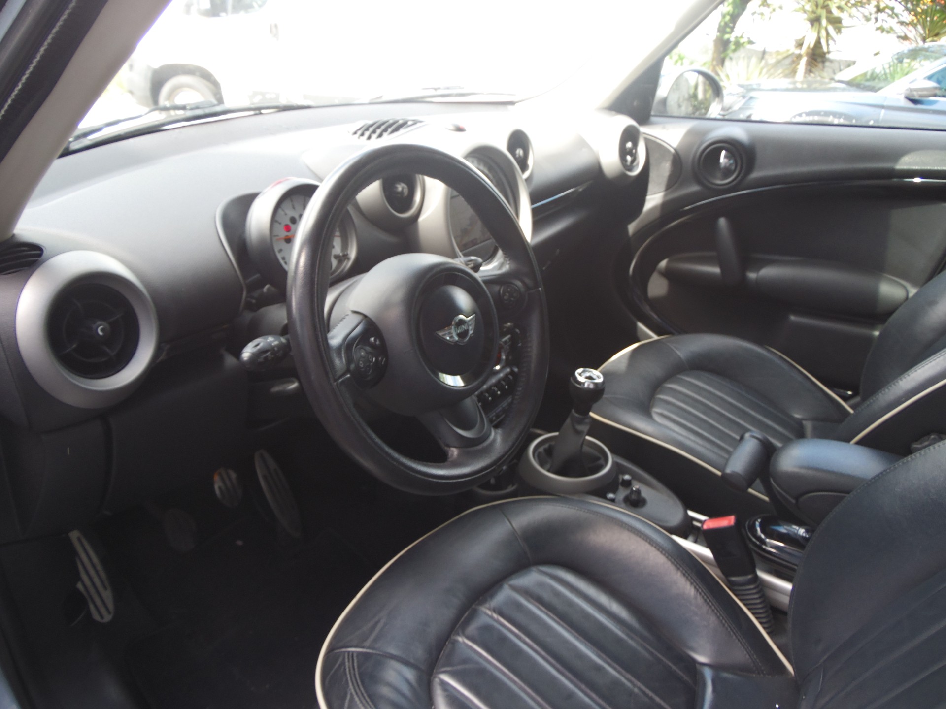MINI Countryman Cooper S ALL4-image-8