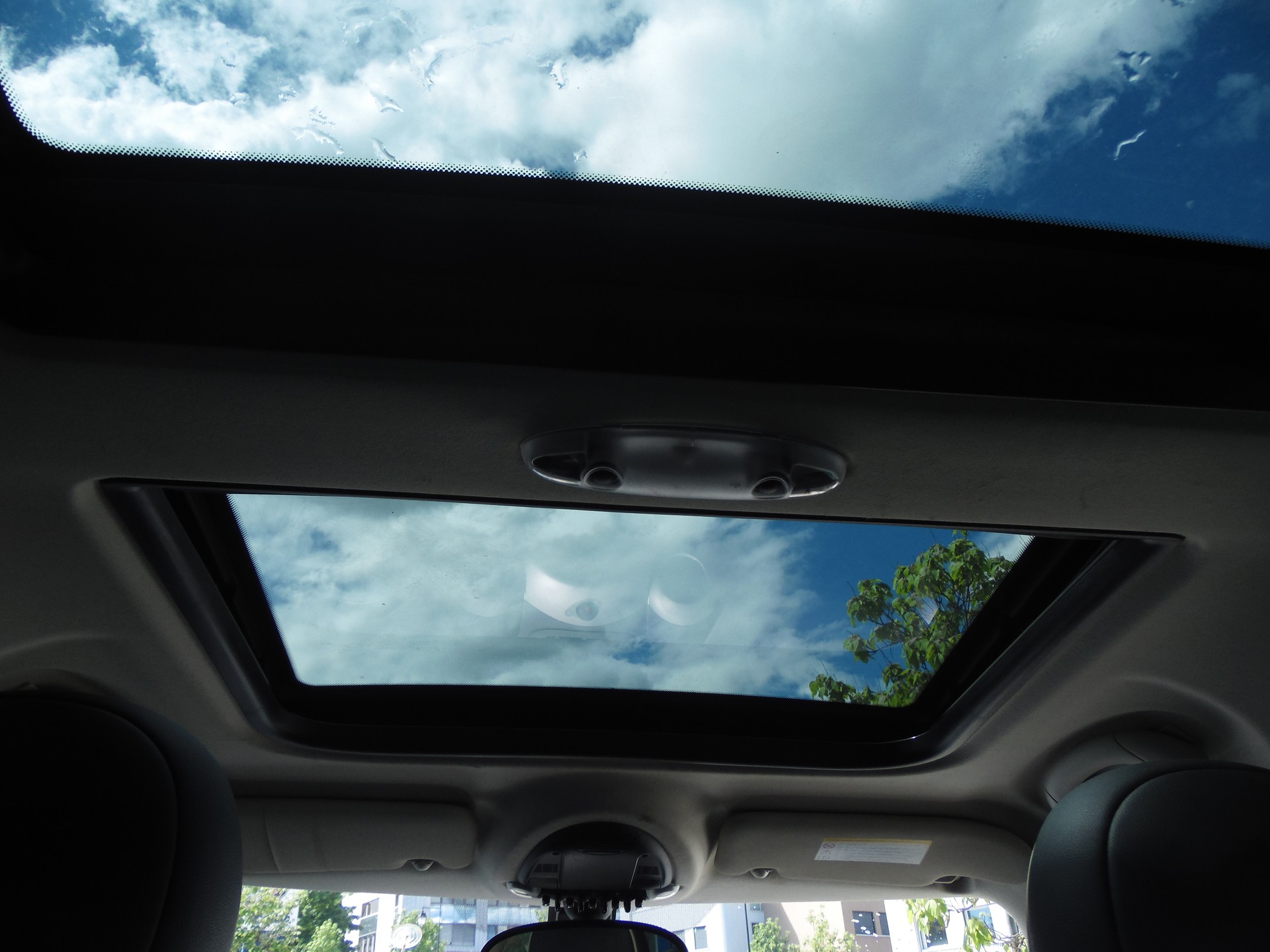 MINI Countryman Cooper S ALL4-image-15