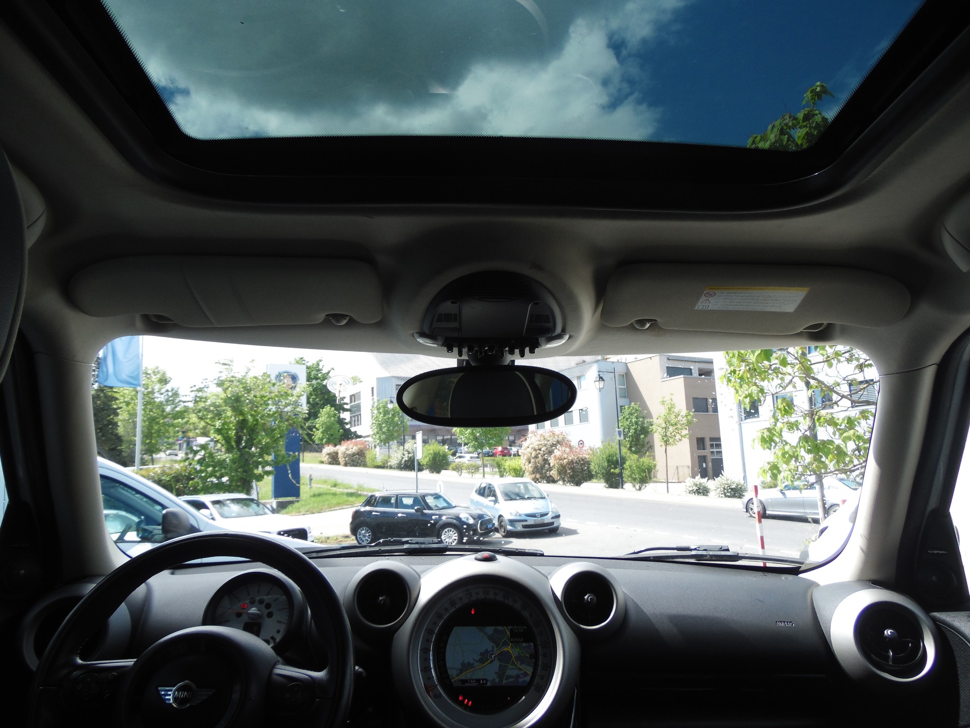 MINI Countryman Cooper S ALL4-image-6