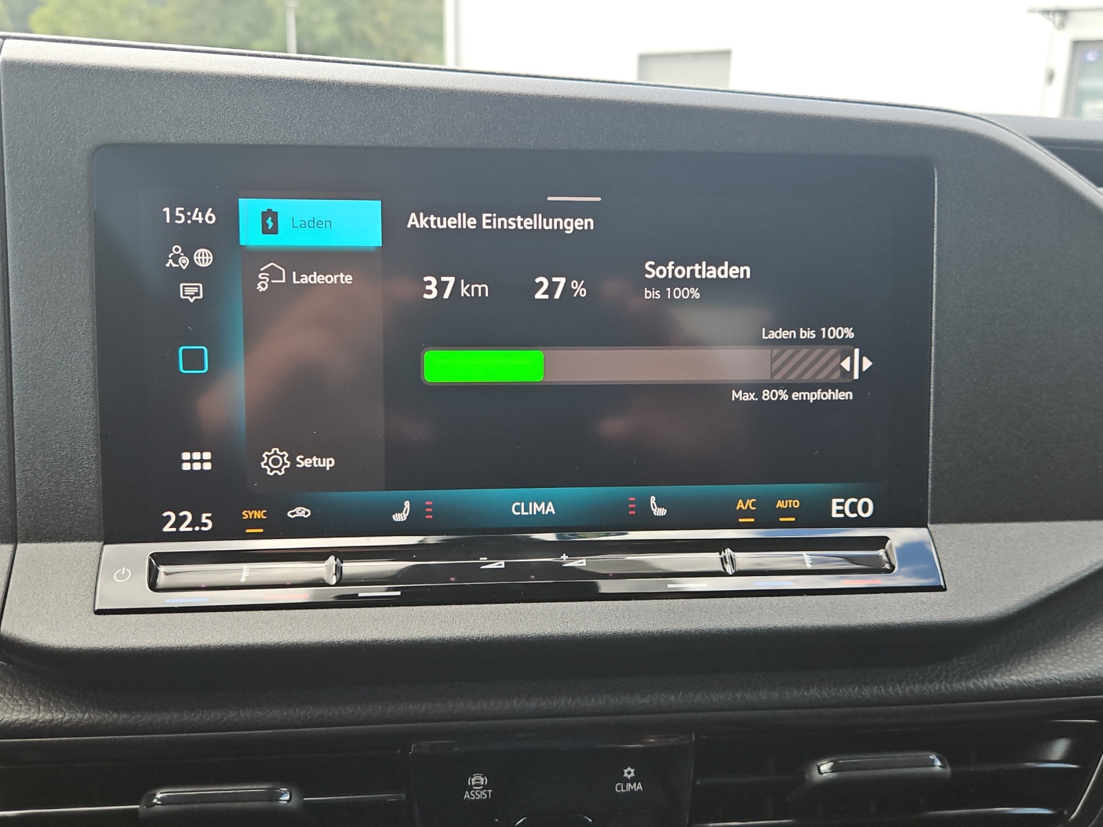 VW Caddy 1.5 TSI Plug in Hybrid Liberty DSG-image-26