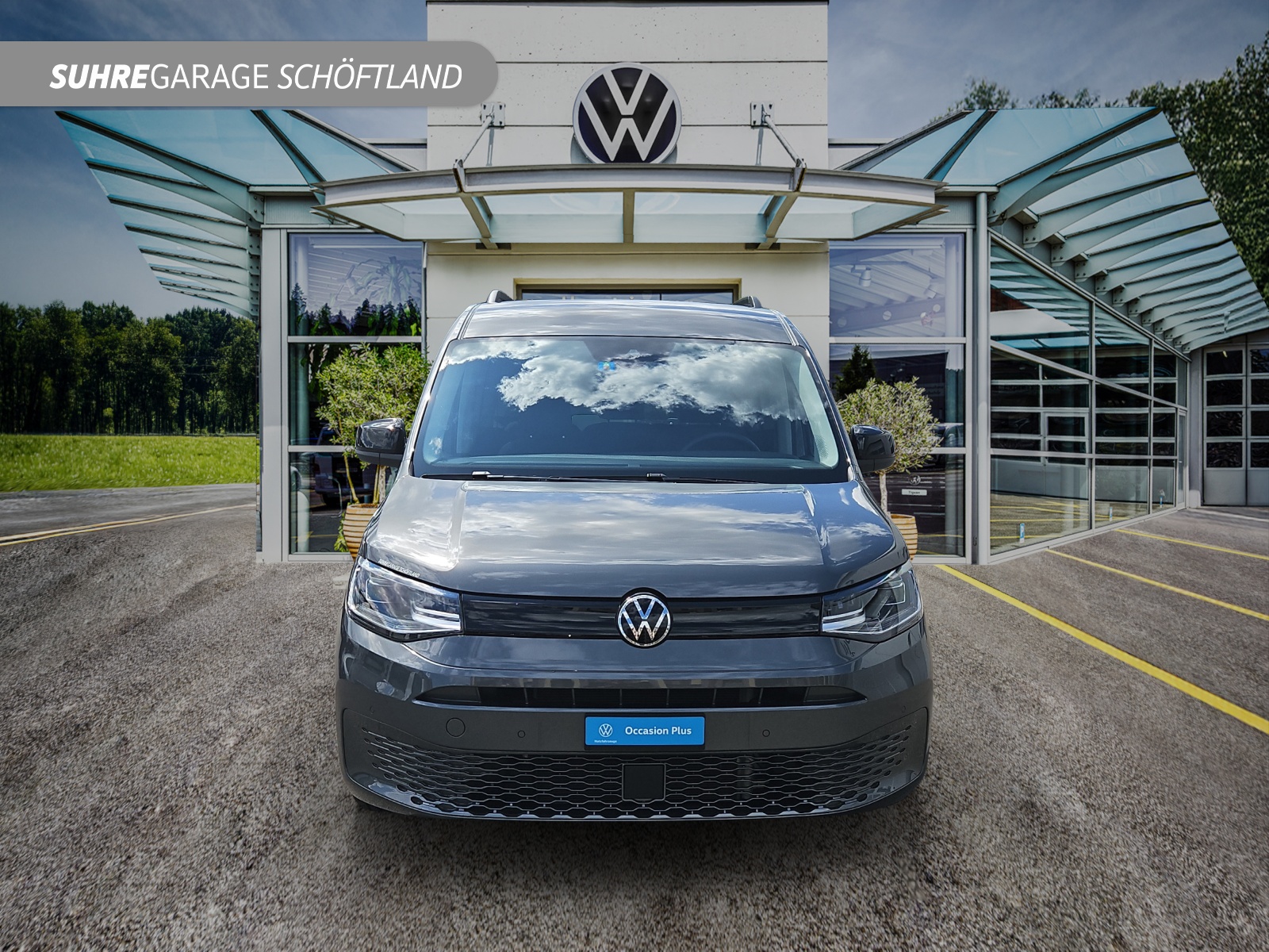 VW Caddy 1.5 TSI Plug in Hybrid Liberty DSG-showroom-element-2