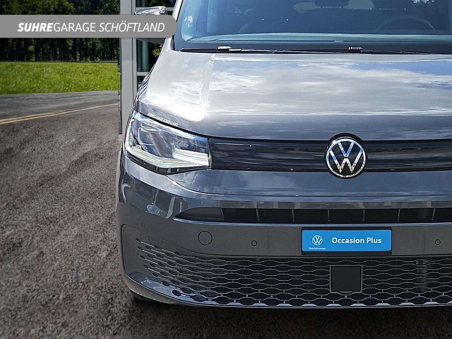 VW Caddy 1.5 TSI Plug in Hybrid Liberty DSG-showroom-element-1