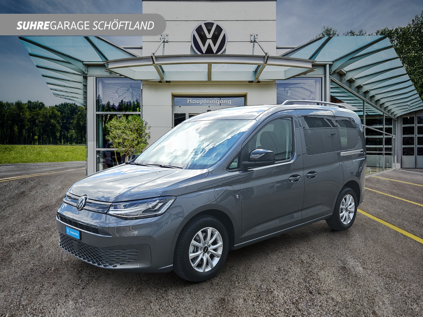 VW Caddy 1.5 TSI Plug in Hybrid Liberty DSG-showroom-element-3