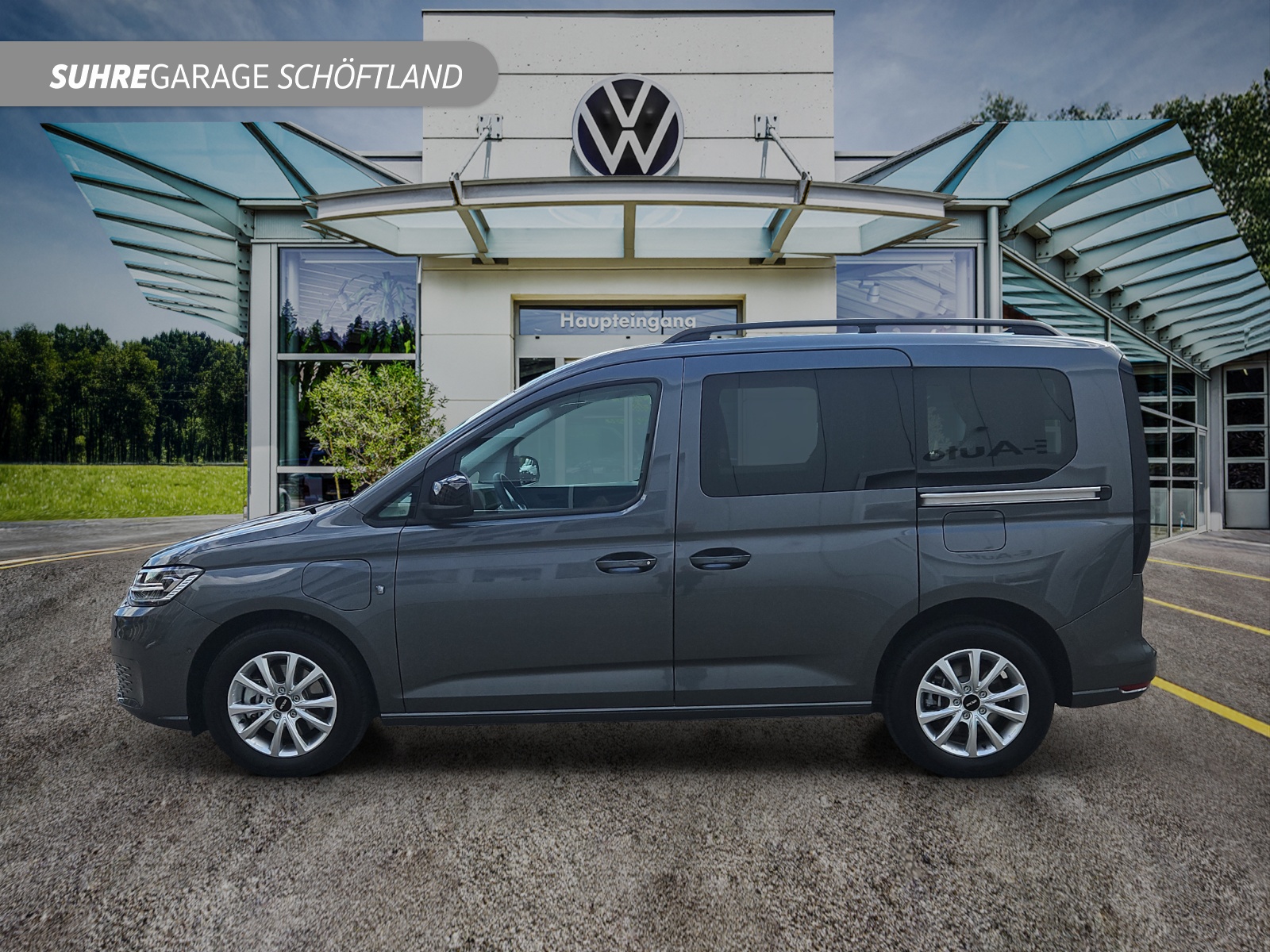 VW Caddy 1.5 TSI Plug in Hybrid Liberty DSG-image-5