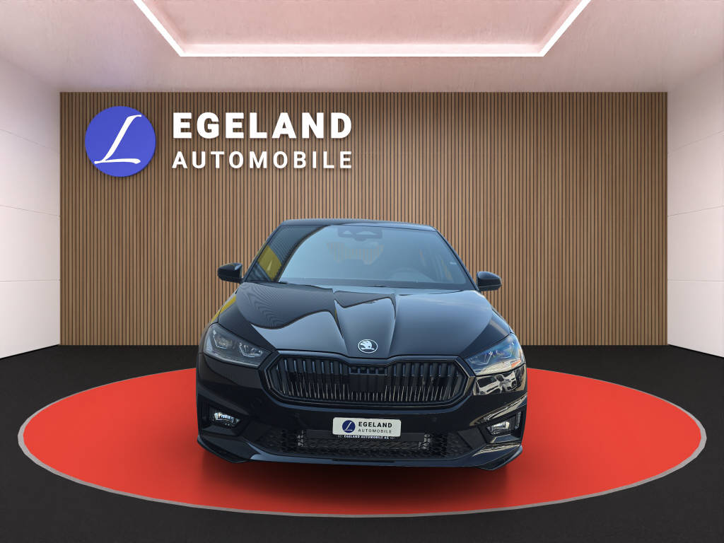 SKODA Fabia 1.5 TSI Monte Carlo DSG-showroom-element-2