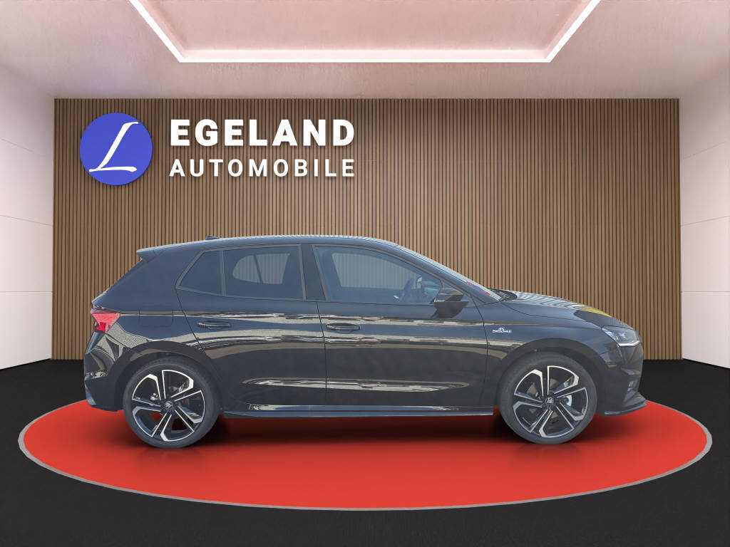 SKODA Fabia 1.5 TSI Monte Carlo DSG-image-7