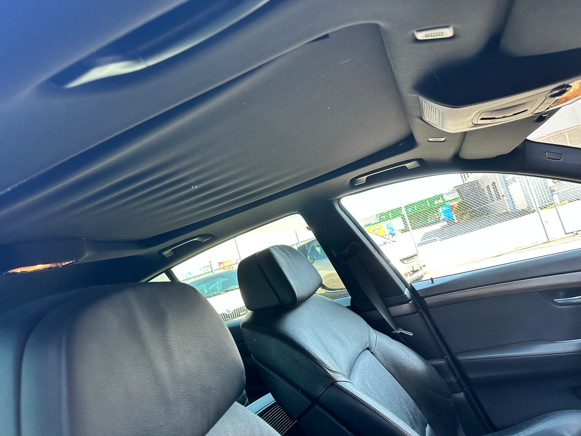 BMW 530d GT Steptronic M-Packet-image-15